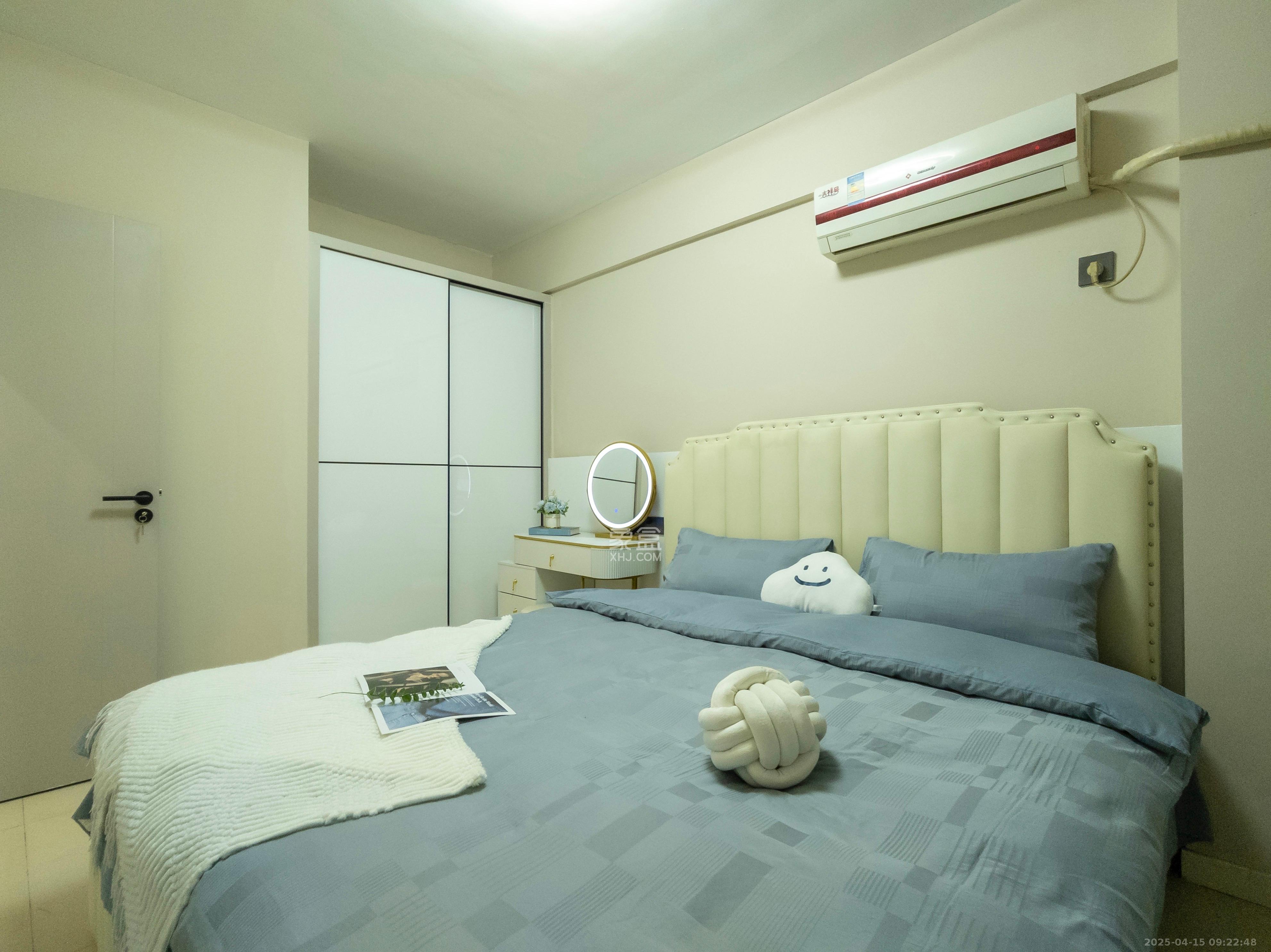 印象天心 1室1厅1卫 2900.0元/月 印象天心 1室1厅1卫 2900.0元/月室内图