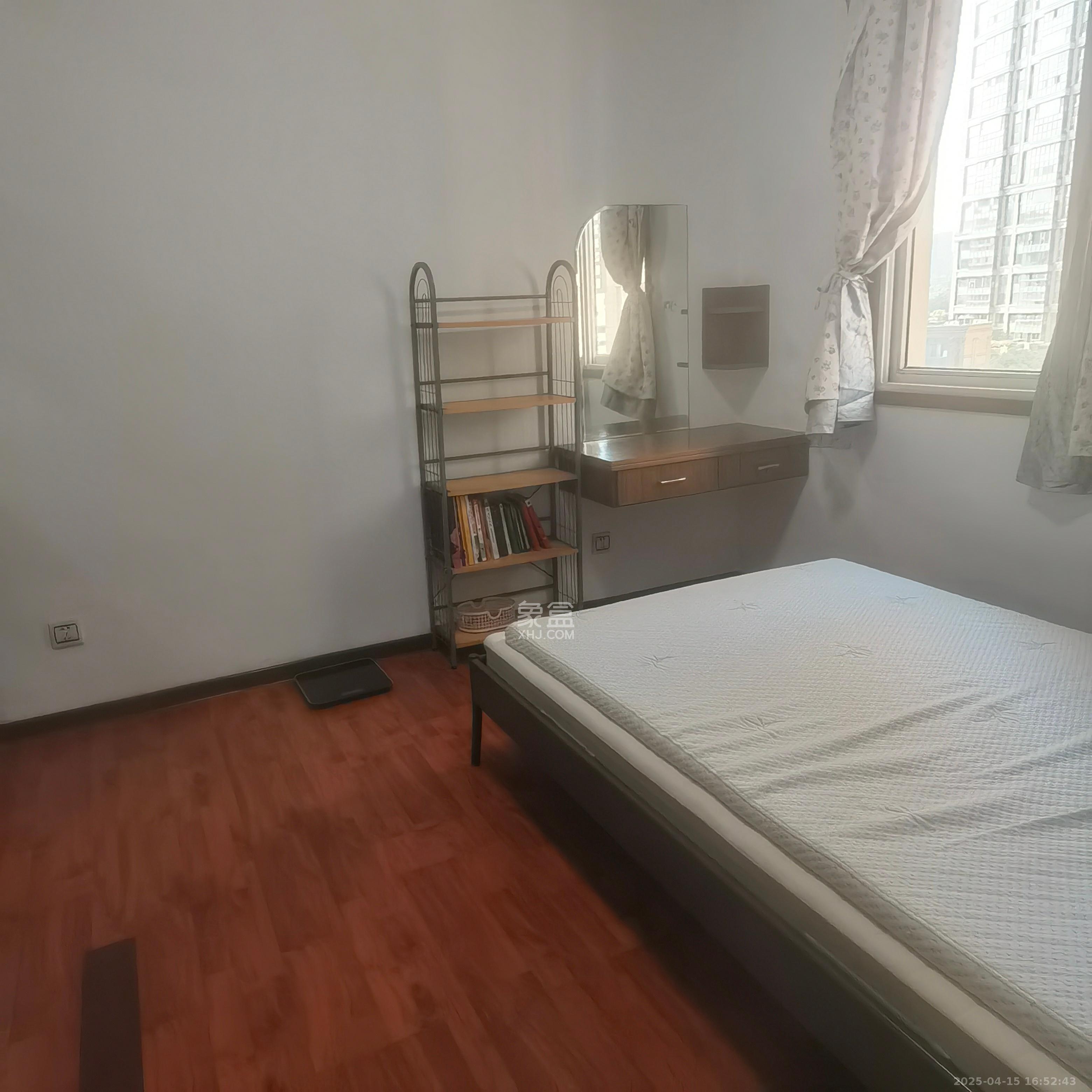 海事局宿舍（航运管理局）  1室0厅0卫   2200.00元/月室内图