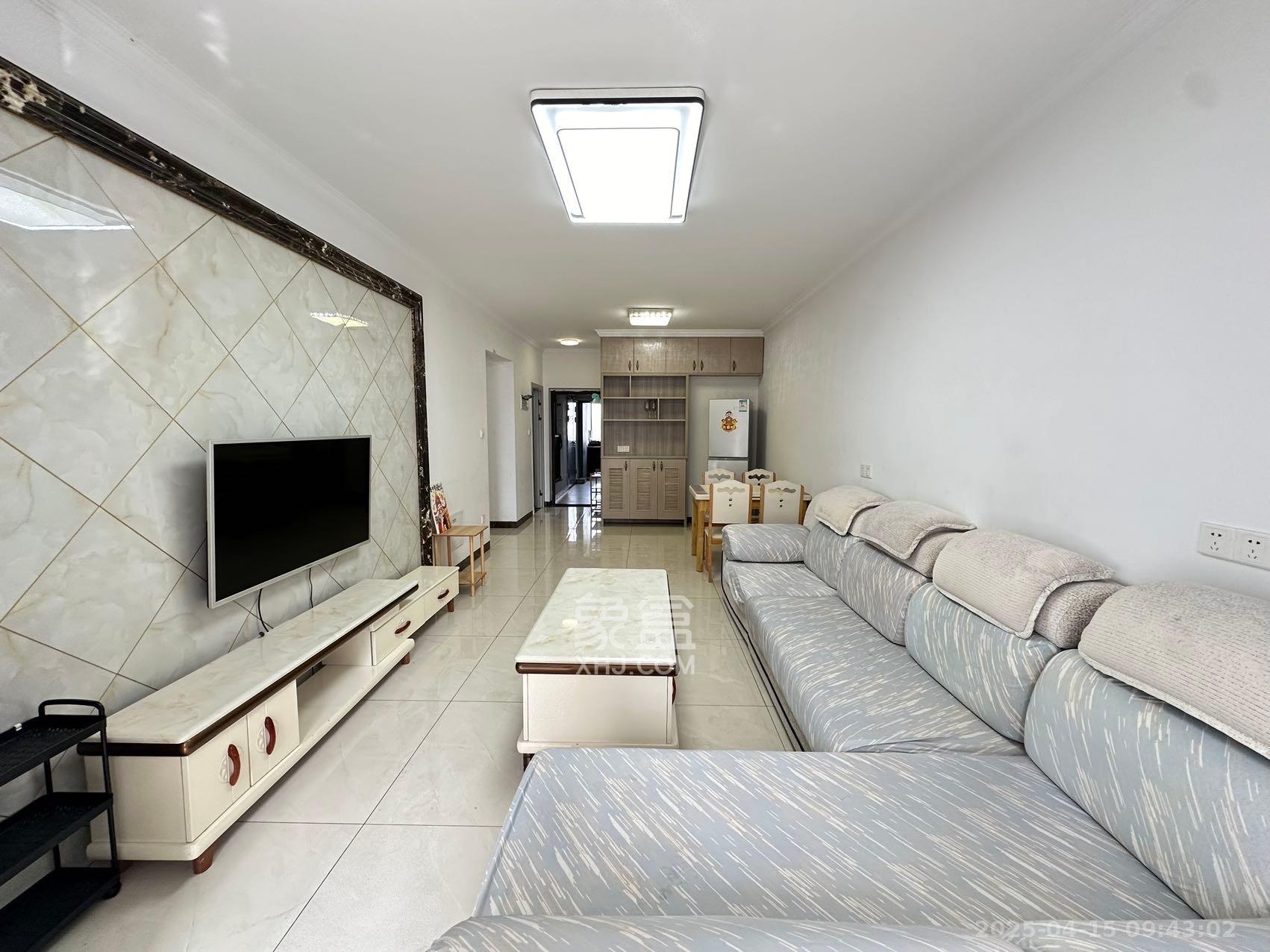 东宜兰园 2室1厅1卫 2000.0元/月 东宜兰园 2室1厅1卫 2000.0元/月室内图