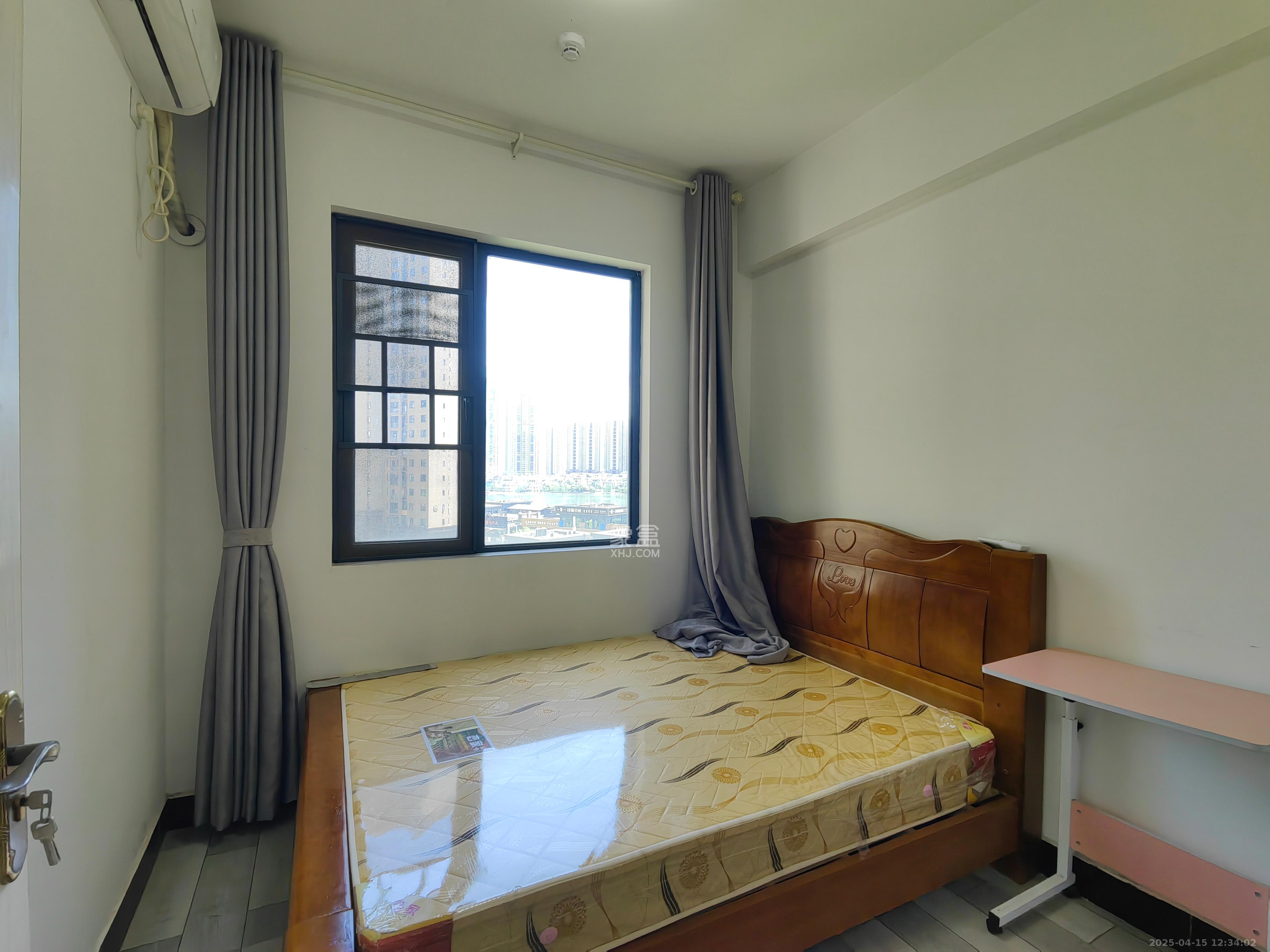 中建梅溪湖中心  3室2厅2卫   3100.00元/月室内图