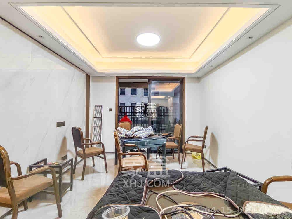 荣盛锦绣学府 3室2厅2卫 2000.0元/月 荣盛锦绣学府 3室2厅2卫 2000.0元/月室内图