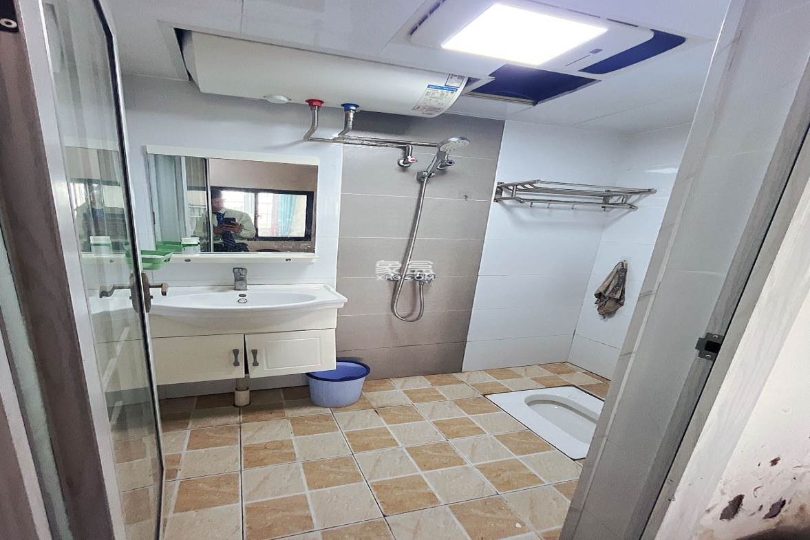 桥头家苑一期 1室1厅1卫 900.0元/月 桥头家苑一期 1室1厅1卫 900.0元/月户型图