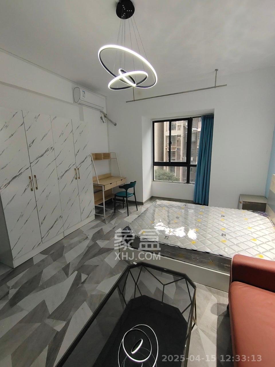 绿雅园 1室1厅1卫 1200.0元/月 绿雅园 1室1厅1卫 1200.0元/月室内图