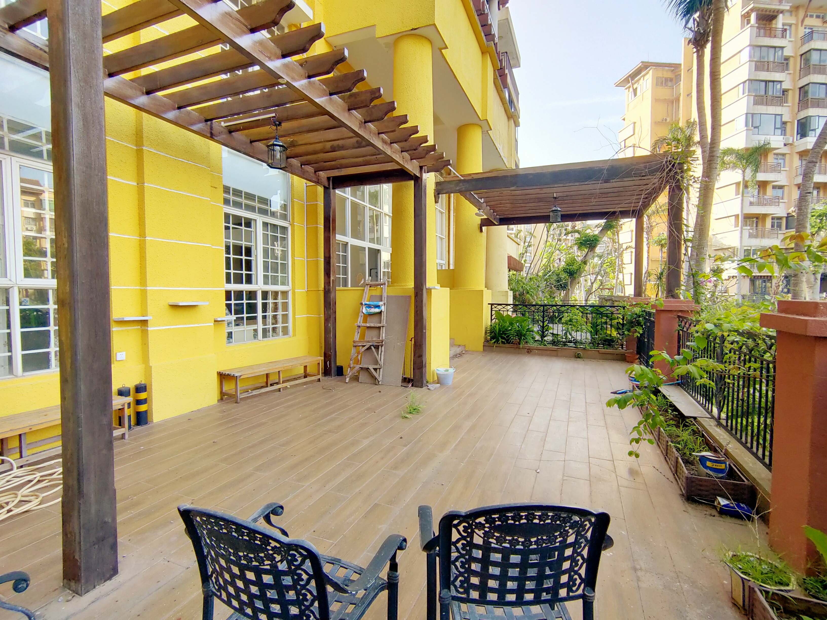 新世界花园一期 4室2厅2卫 352.0万 新世界花园一期 4室2厅2卫 352.0万室内图