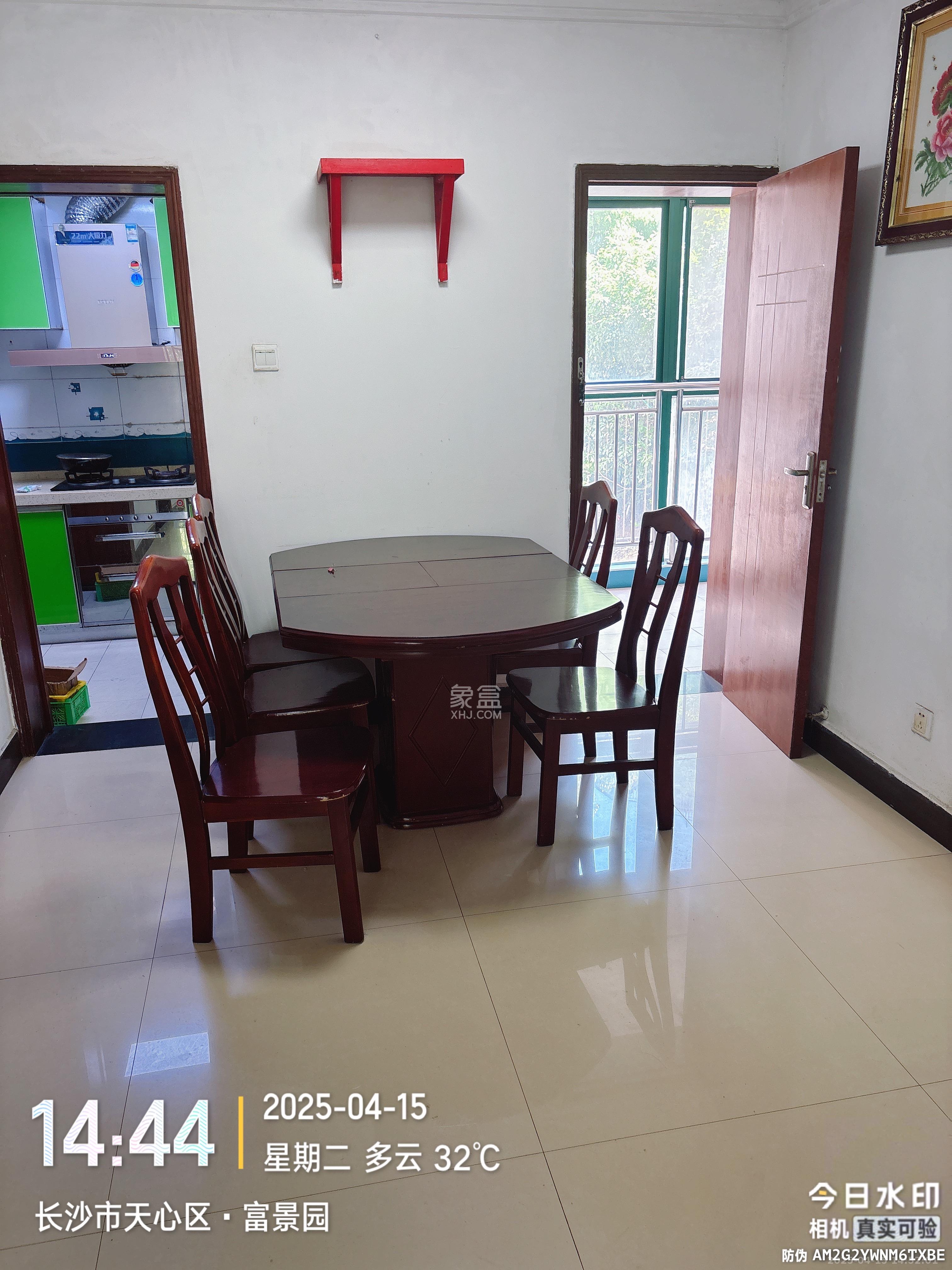 富景园 3室2厅2卫 1800.0元/月 富景园 3室2厅2卫 1800.0元/月室内图