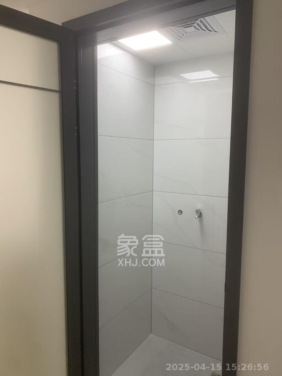 保利国际广场  1室0厅0卫    1200.0元/月室内图