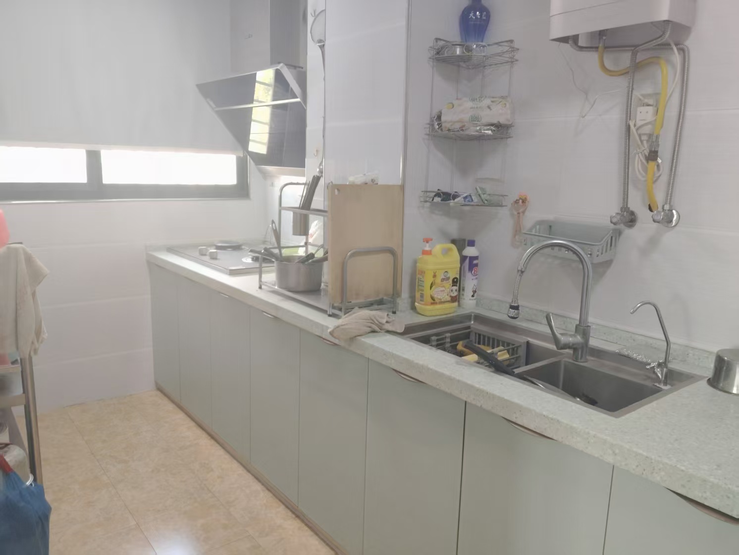 锦绣欣城 2室1厅1卫 42.8万 锦绣欣城 2室1厅1卫 42.8万室内图