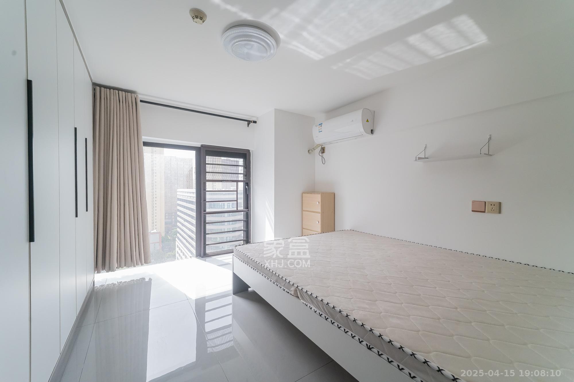 新城悦隽公园  2室1厅1卫    28.8万 新城悦隽公园  2室1厅1卫    28.8万卧室