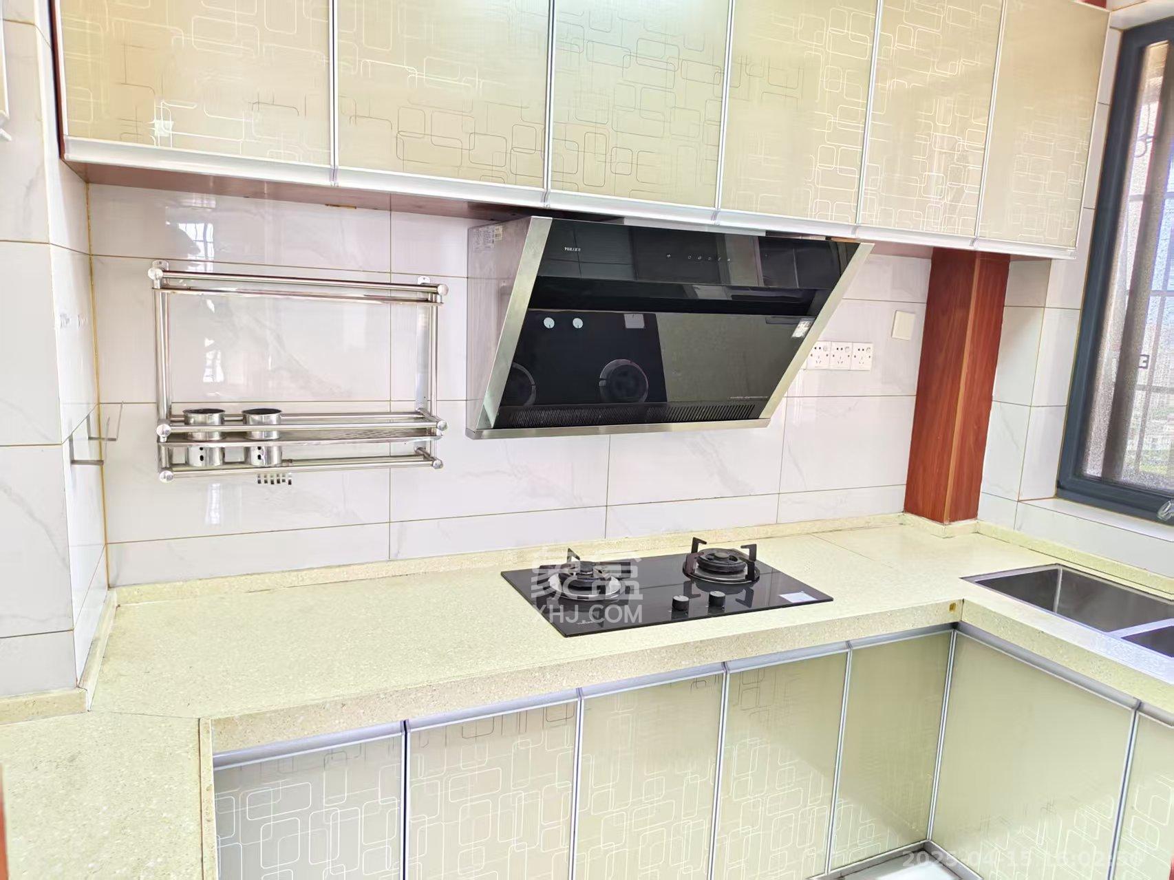 洋湖明园一期  2室1厅1卫    1850.0元/月室内图