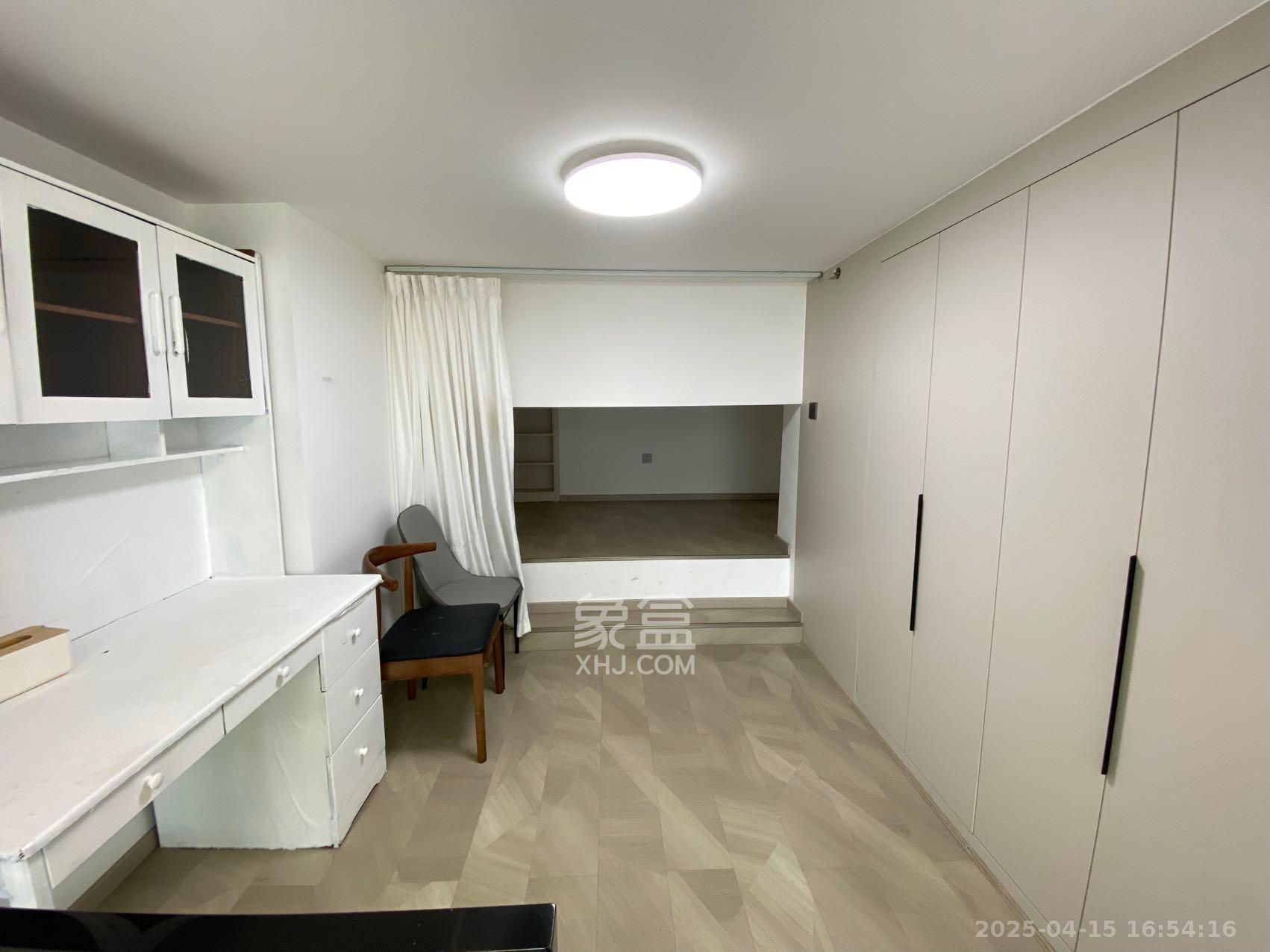 卓越江岸  1室0厅0卫    2600.0元/月 卓越江岸  1室0厅0卫    2600.0元/月室内图