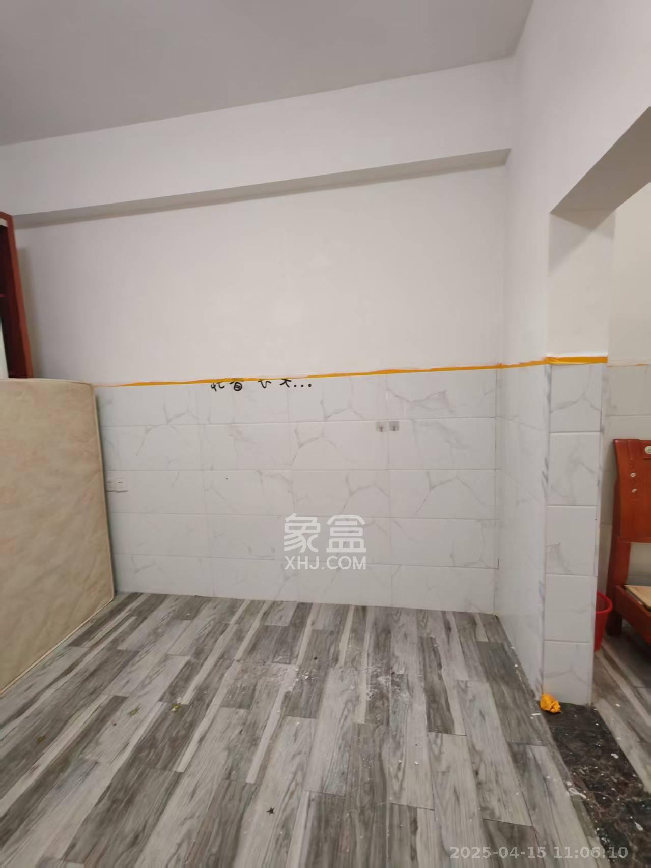 柏家塘小区 1室1厅1卫 1200.0元/月 柏家塘小区 1室1厅1卫 1200.0元/月室内图