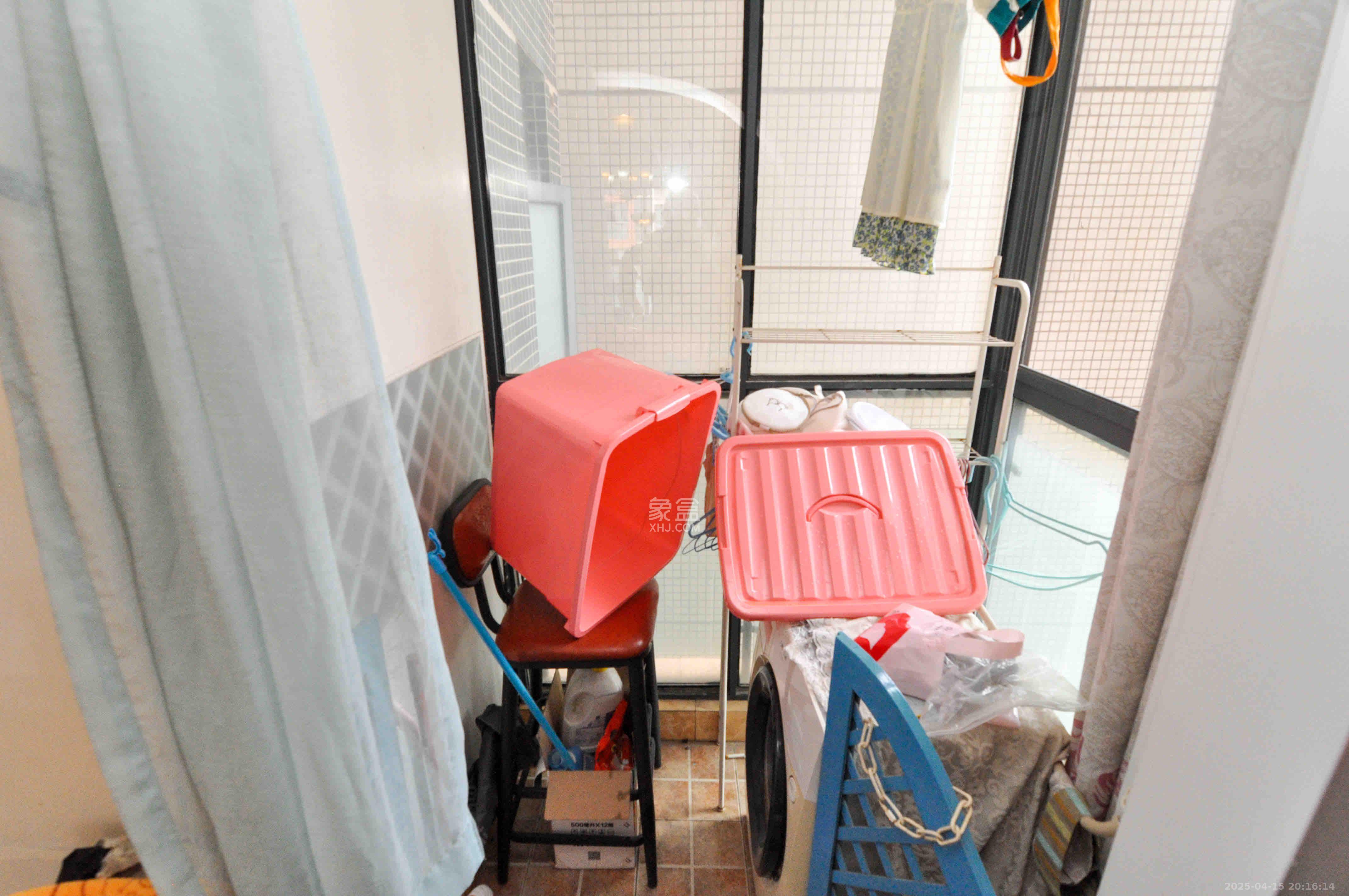 高鑫麓城  2室2厅1卫   2600.00元/月室内图