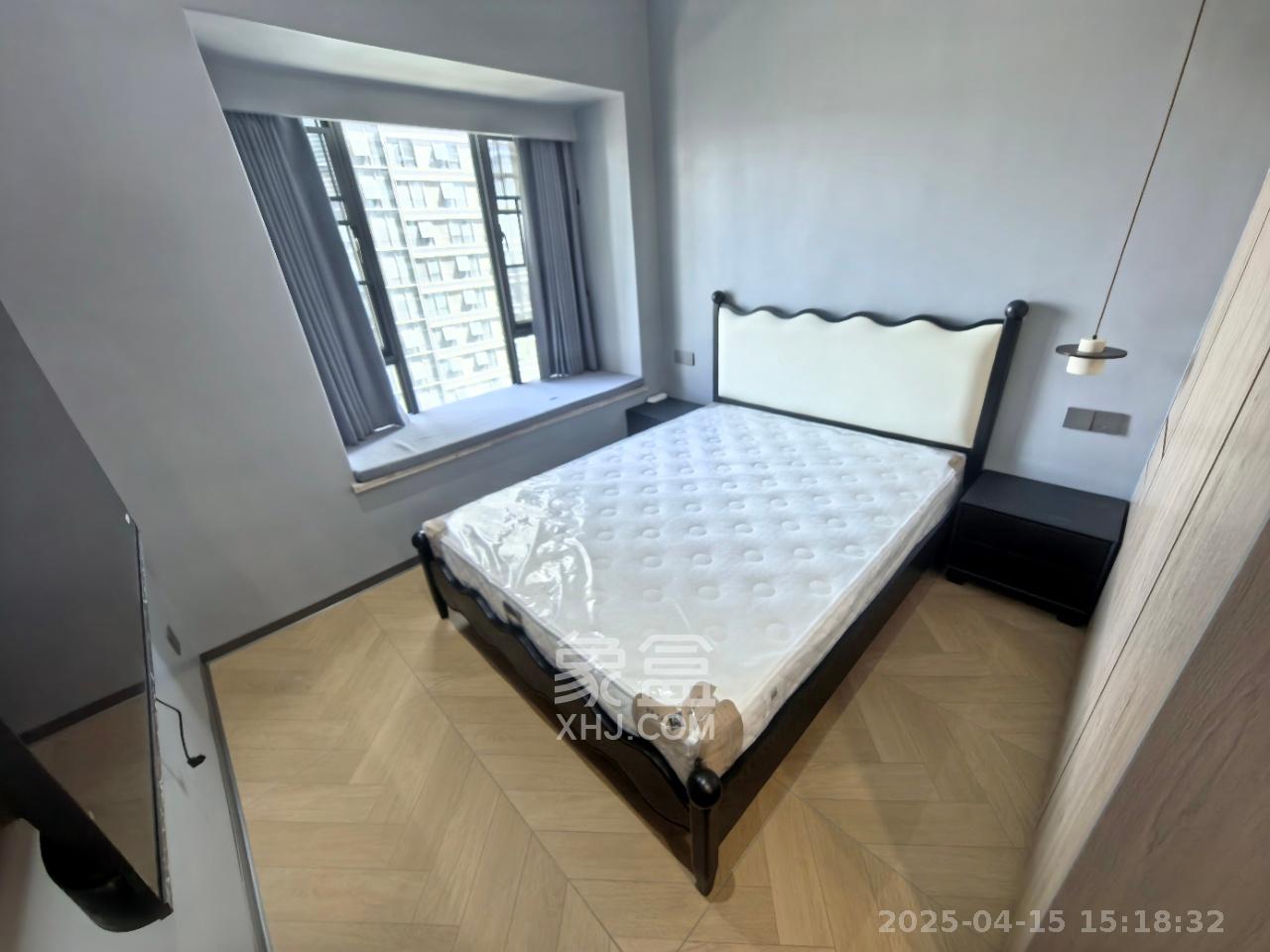 中建梅溪湖中心 4室2厅3卫 7600.0元/月 中建梅溪湖中心 4室2厅3卫 7600.0元/月室内图