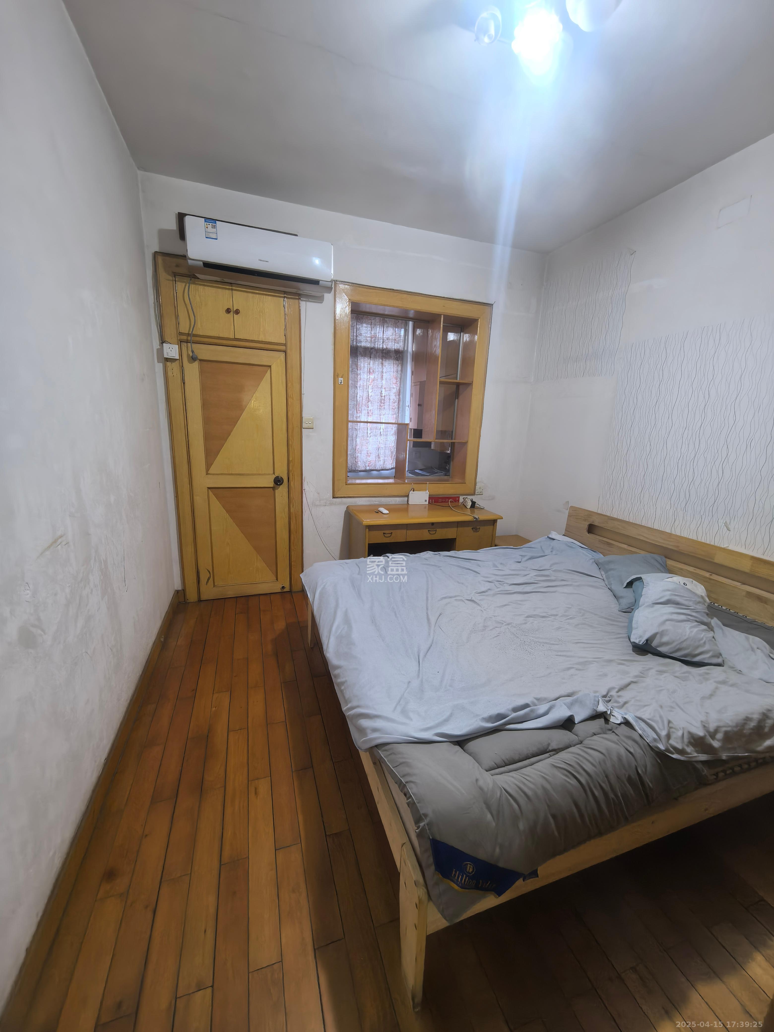 长沙送变电宿舍  2室1厅1卫   1400.00元/月室内图