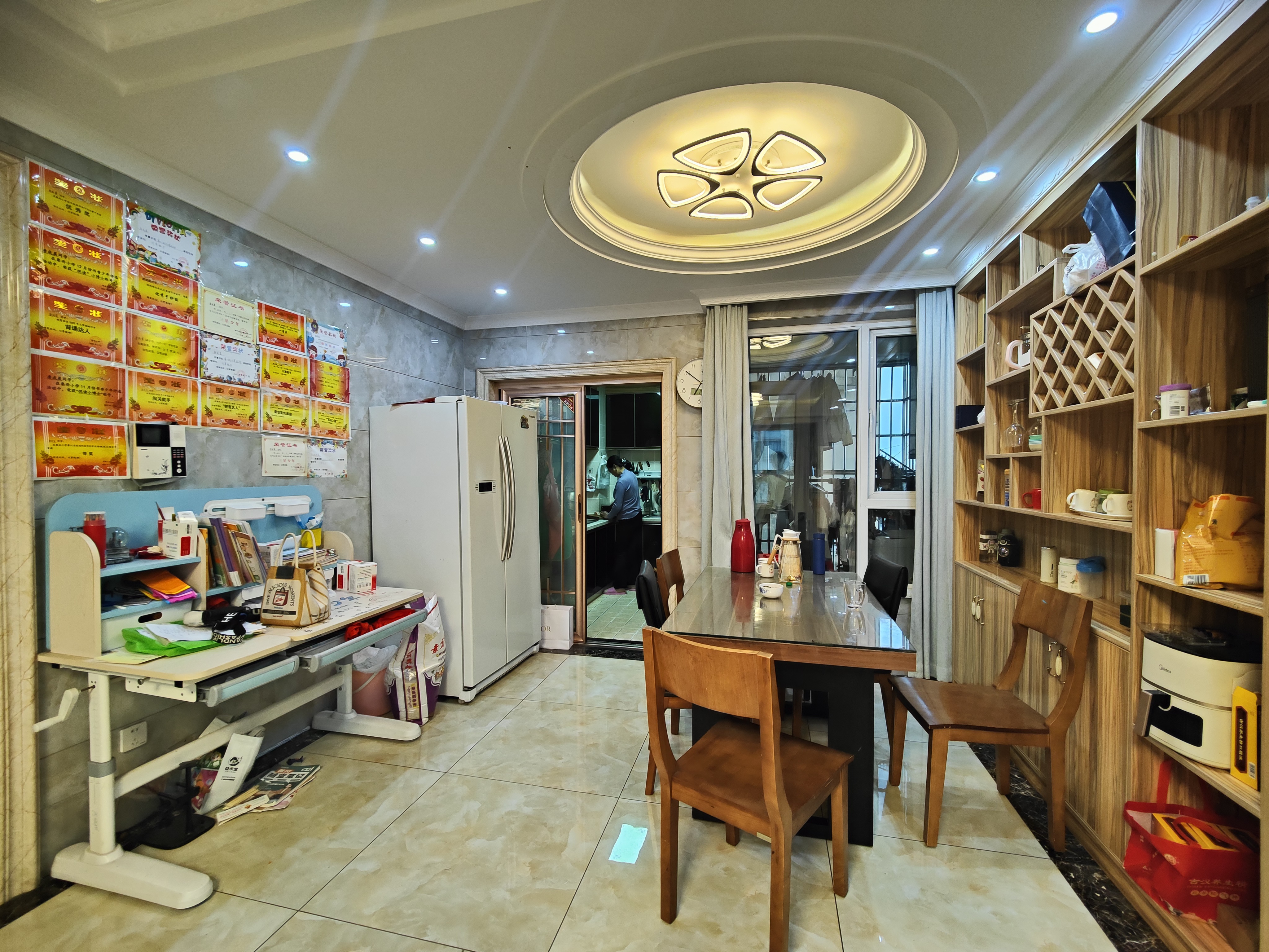 佳兆业金域天下三期 3室2厅2卫 53.8万 佳兆业金域天下三期 3室2厅2卫 53.8万室内图