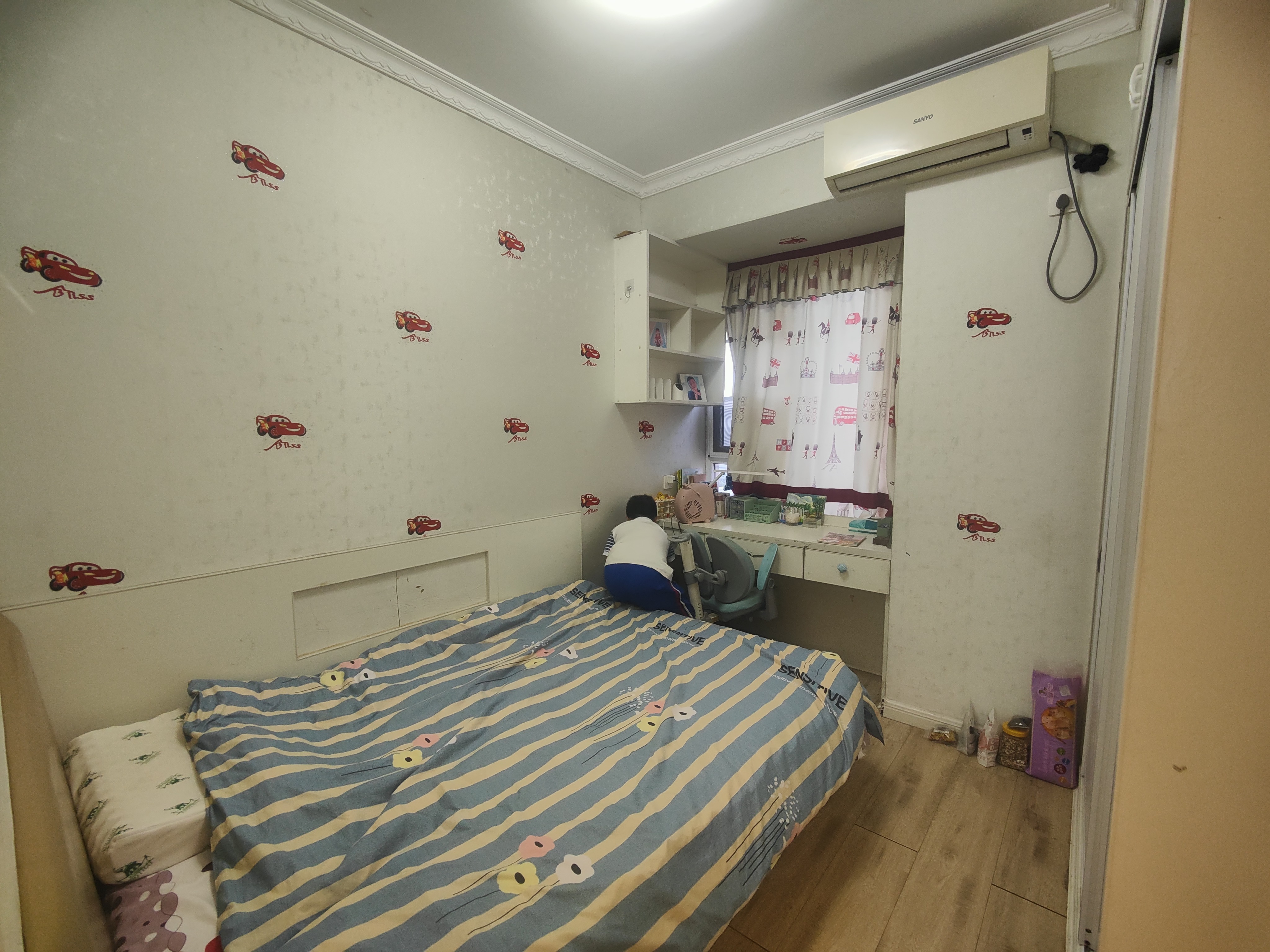 佳兆业金域天下三期 3室2厅2卫 53.8万 佳兆业金域天下三期 3室2厅2卫 53.8万室内图