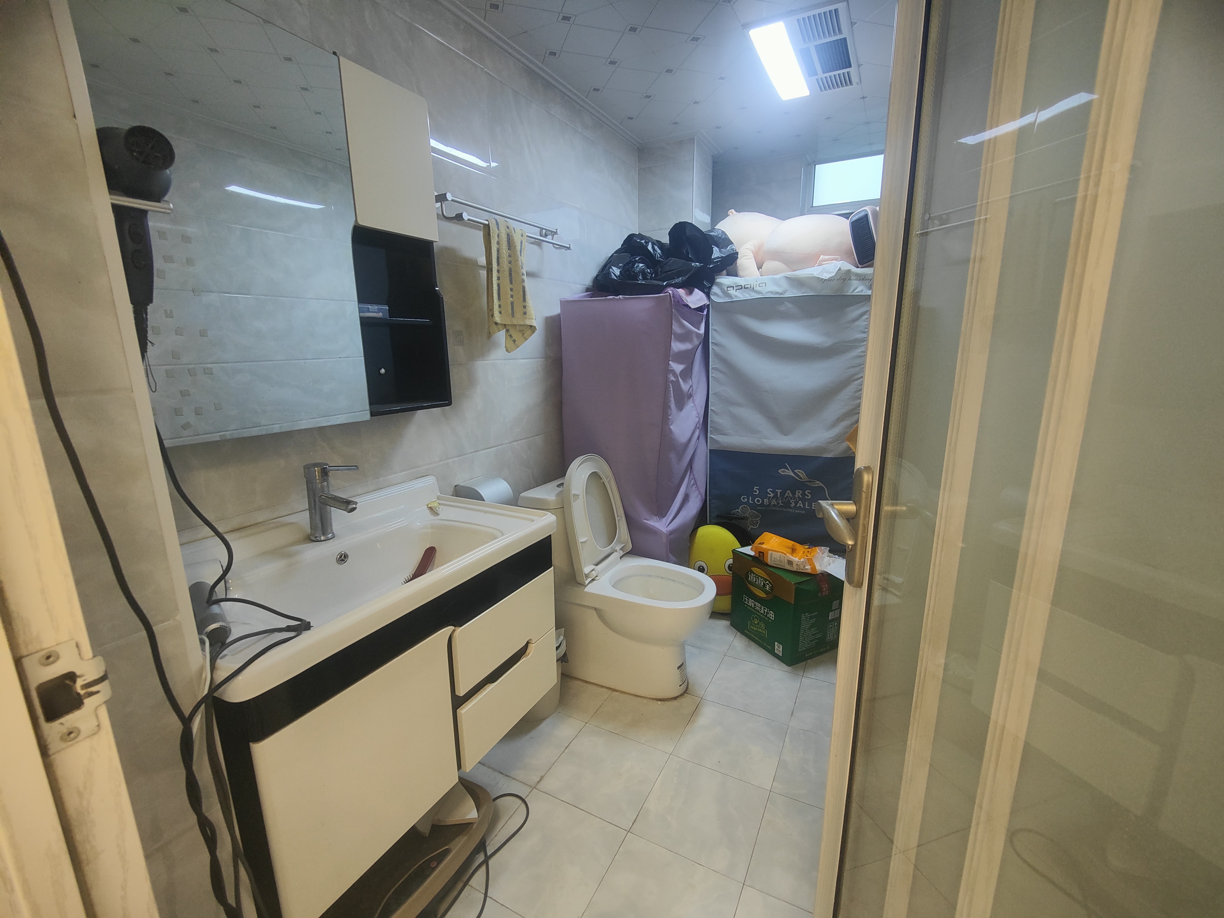 佳兆业金域天下三期 3室2厅2卫 53.8万 佳兆业金域天下三期 3室2厅2卫 53.8万室内图