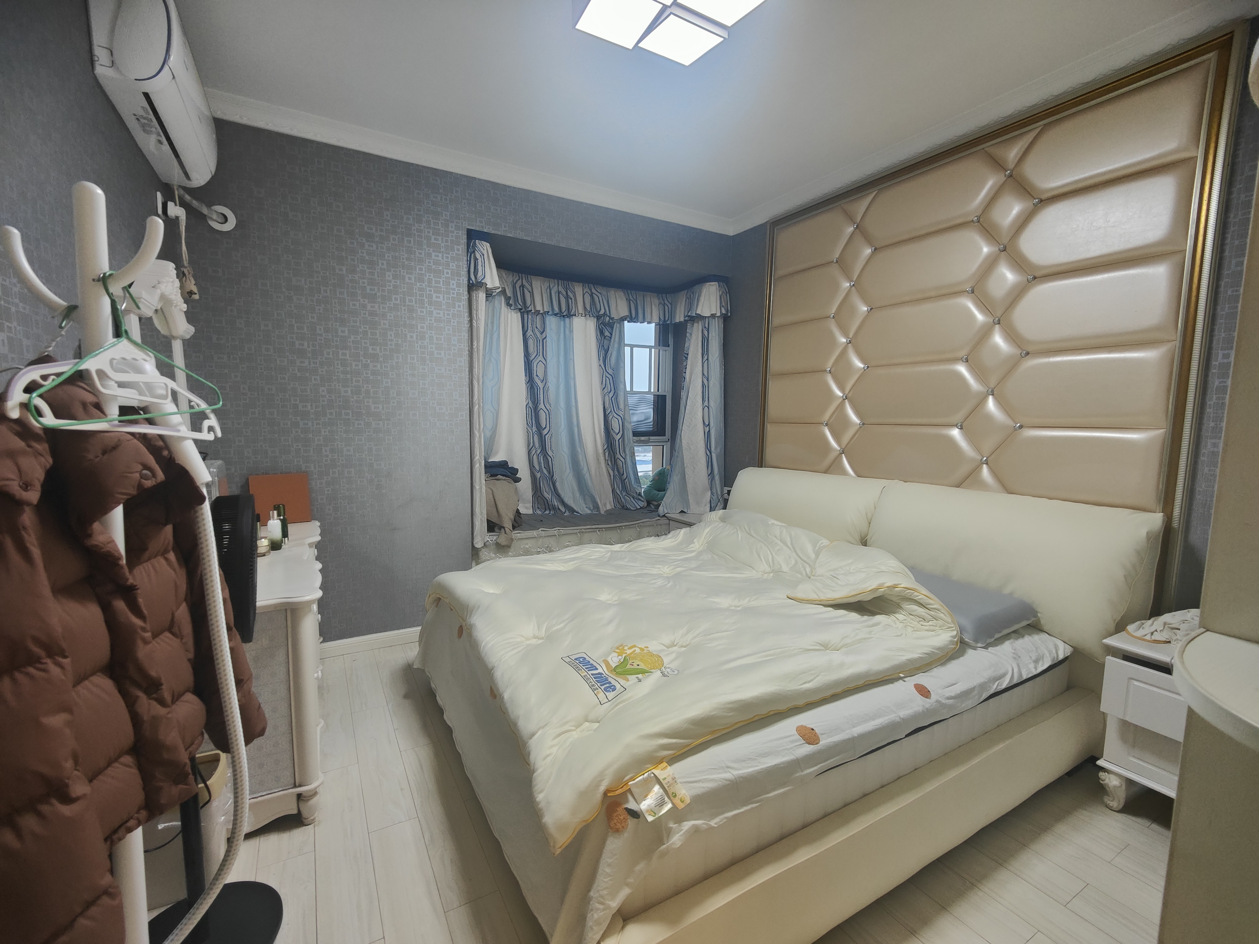 佳兆业金域天下三期 3室2厅2卫 53.8万 佳兆业金域天下三期 3室2厅2卫 53.8万室内图