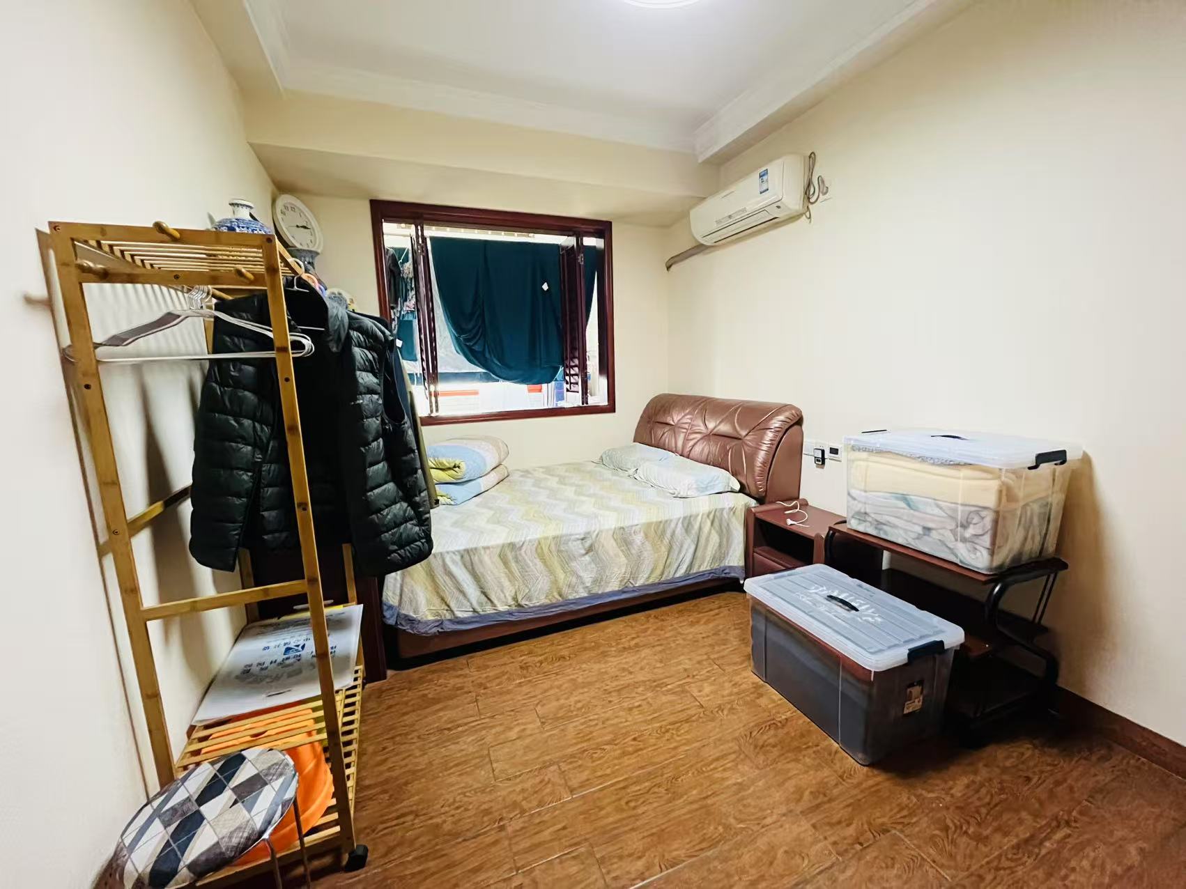 华晨御园 3室2厅1卫 74.00万 华晨御园 3室2厅1卫 74.00万室内图