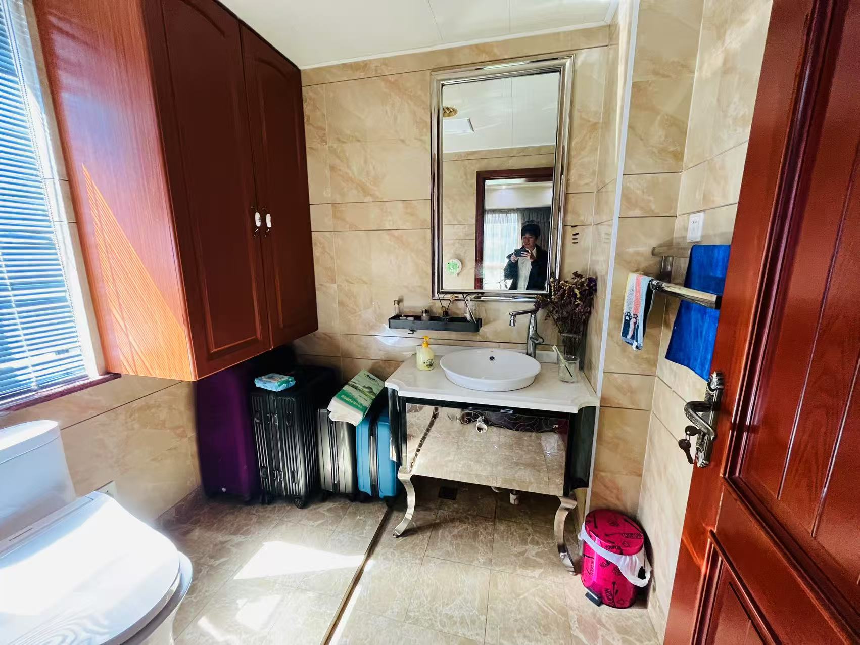 华晨御园 3室2厅1卫 74.00万 华晨御园 3室2厅1卫 74.00万室内图