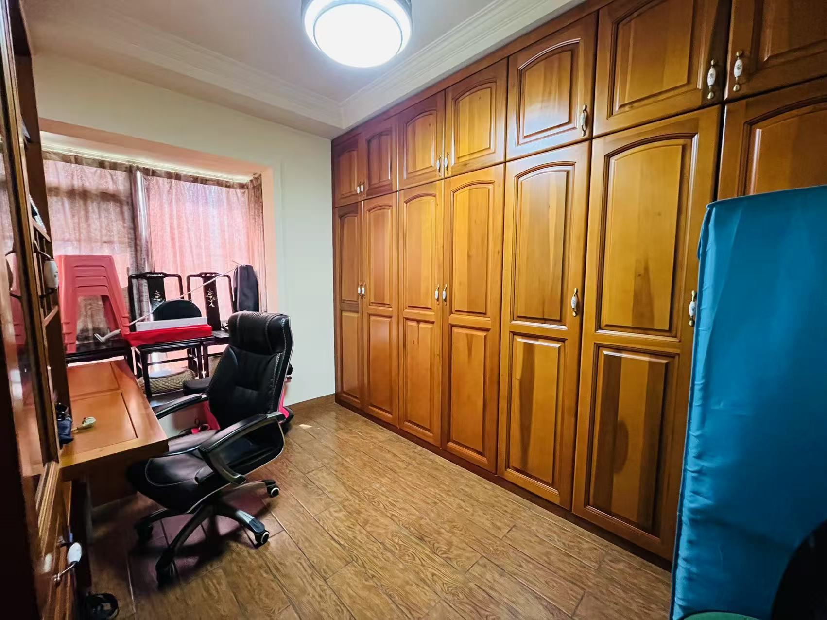 华晨御园 3室2厅1卫 74.00万 华晨御园 3室2厅1卫 74.00万室内图