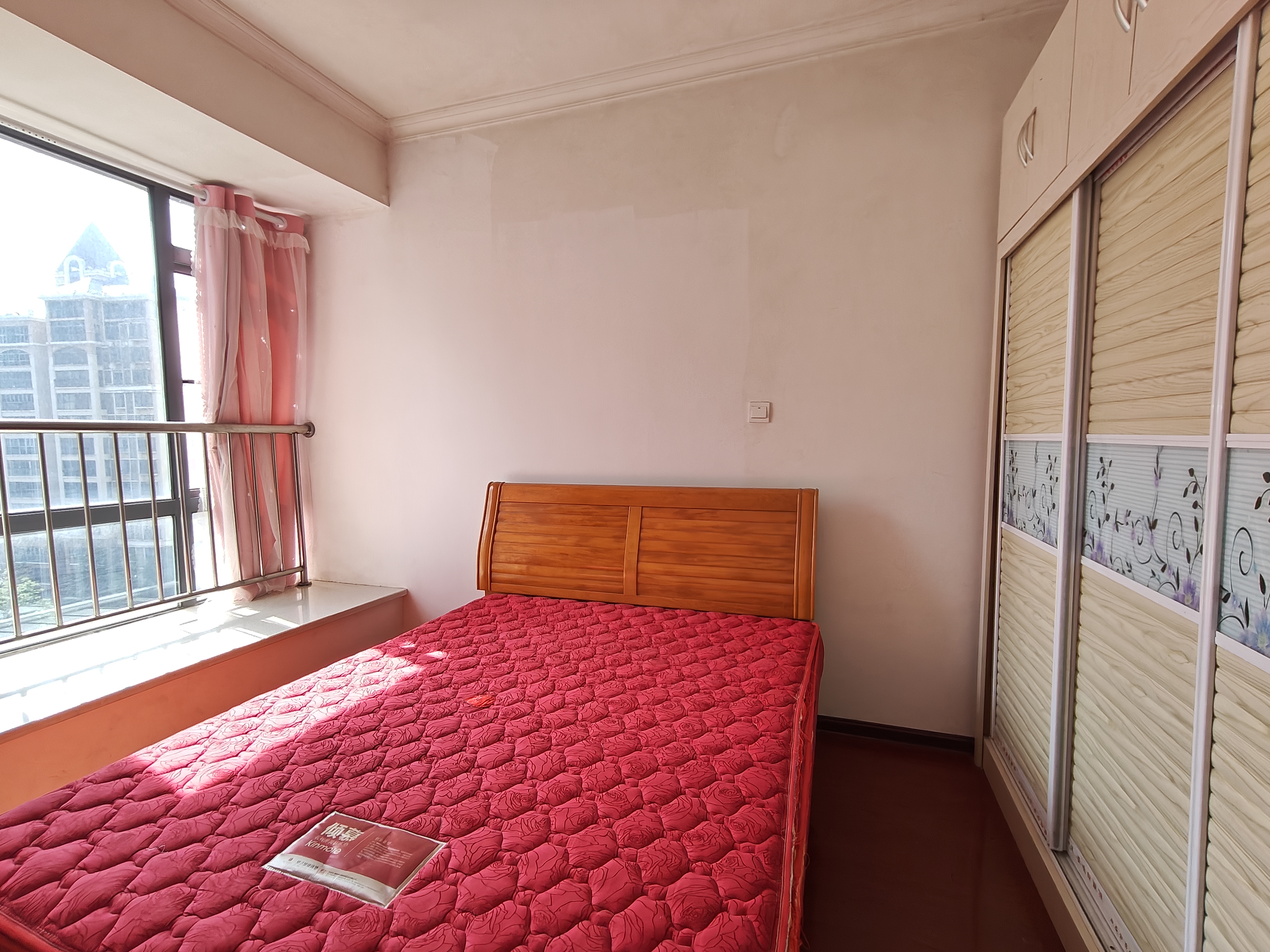 华晨御园 2室2厅1卫 42.8万 华晨御园 2室2厅1卫 42.8万室内图