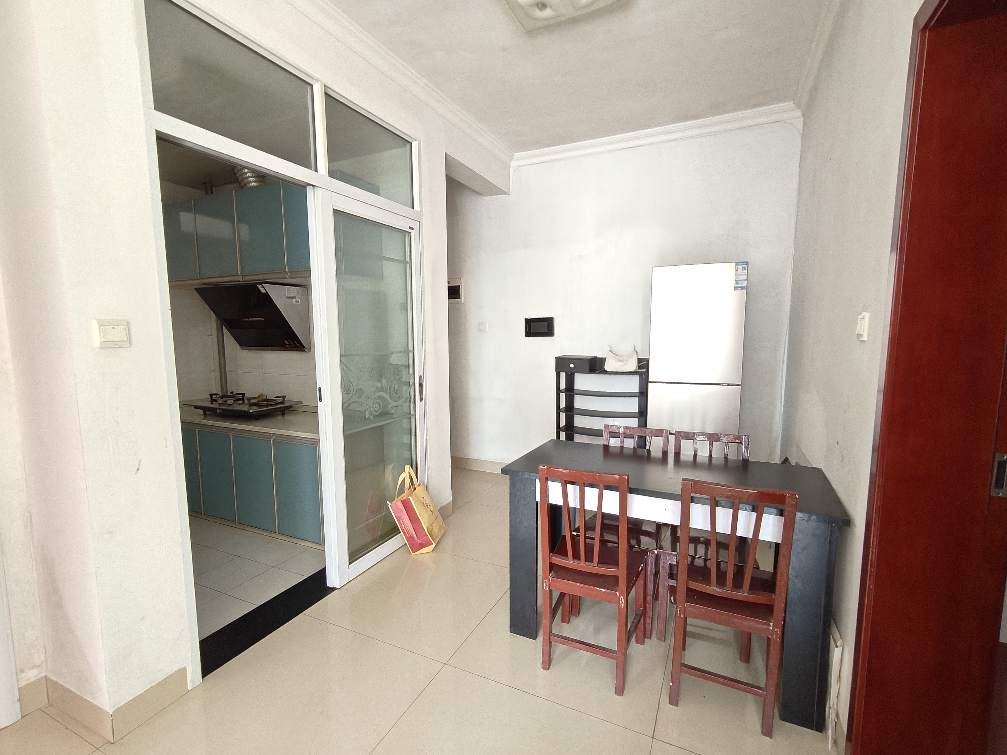 华晨御园 2室2厅1卫 42.8万 华晨御园 2室2厅1卫 42.8万室内图