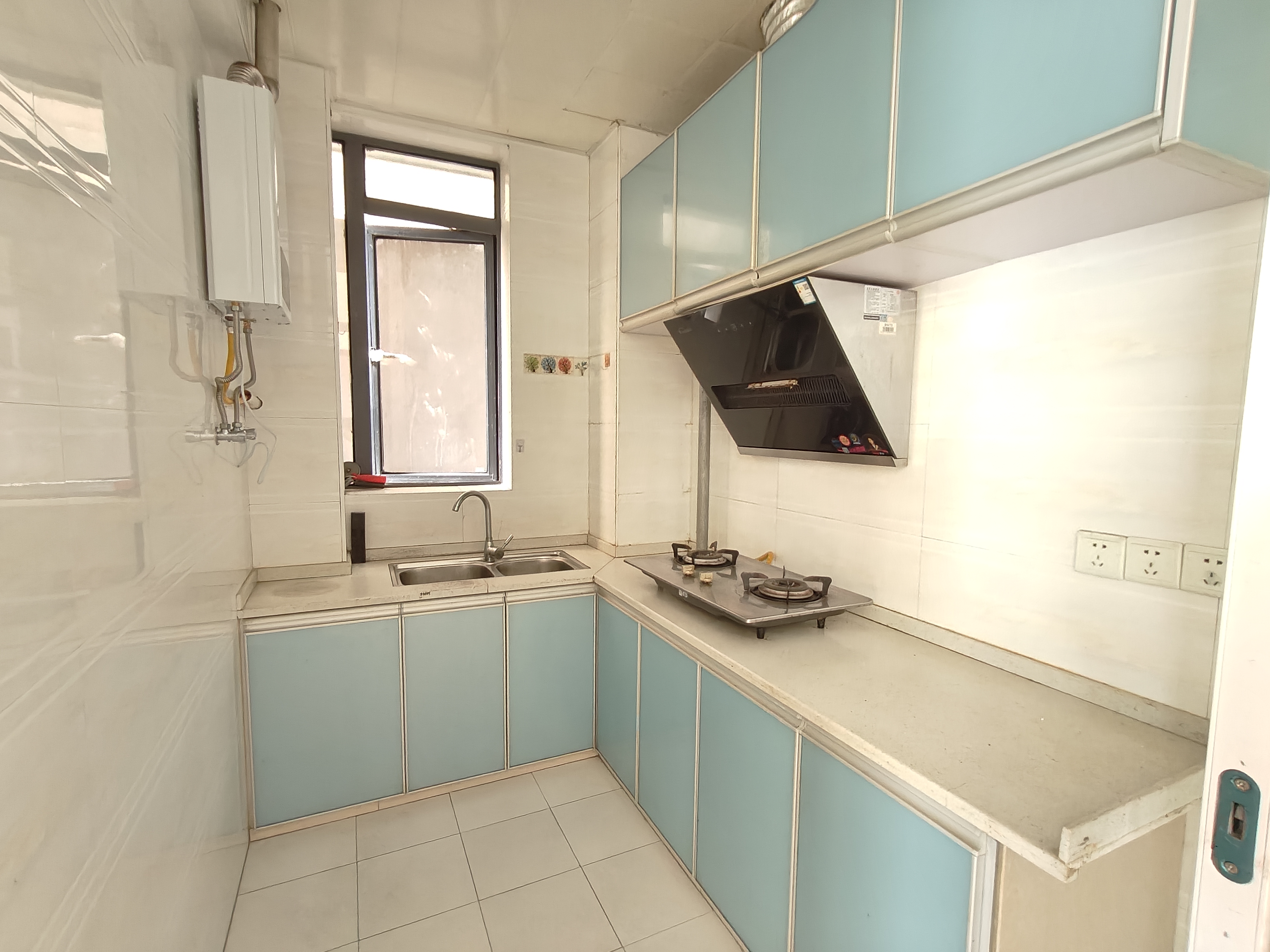 华晨御园 2室2厅1卫 42.8万 华晨御园 2室2厅1卫 42.8万室内图