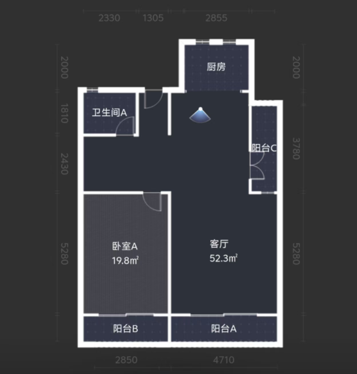 佳兆业金域天下一期  5室2厅2卫    220.0万 佳兆业金域天下一期  5室2厅2卫    220.0万室内图