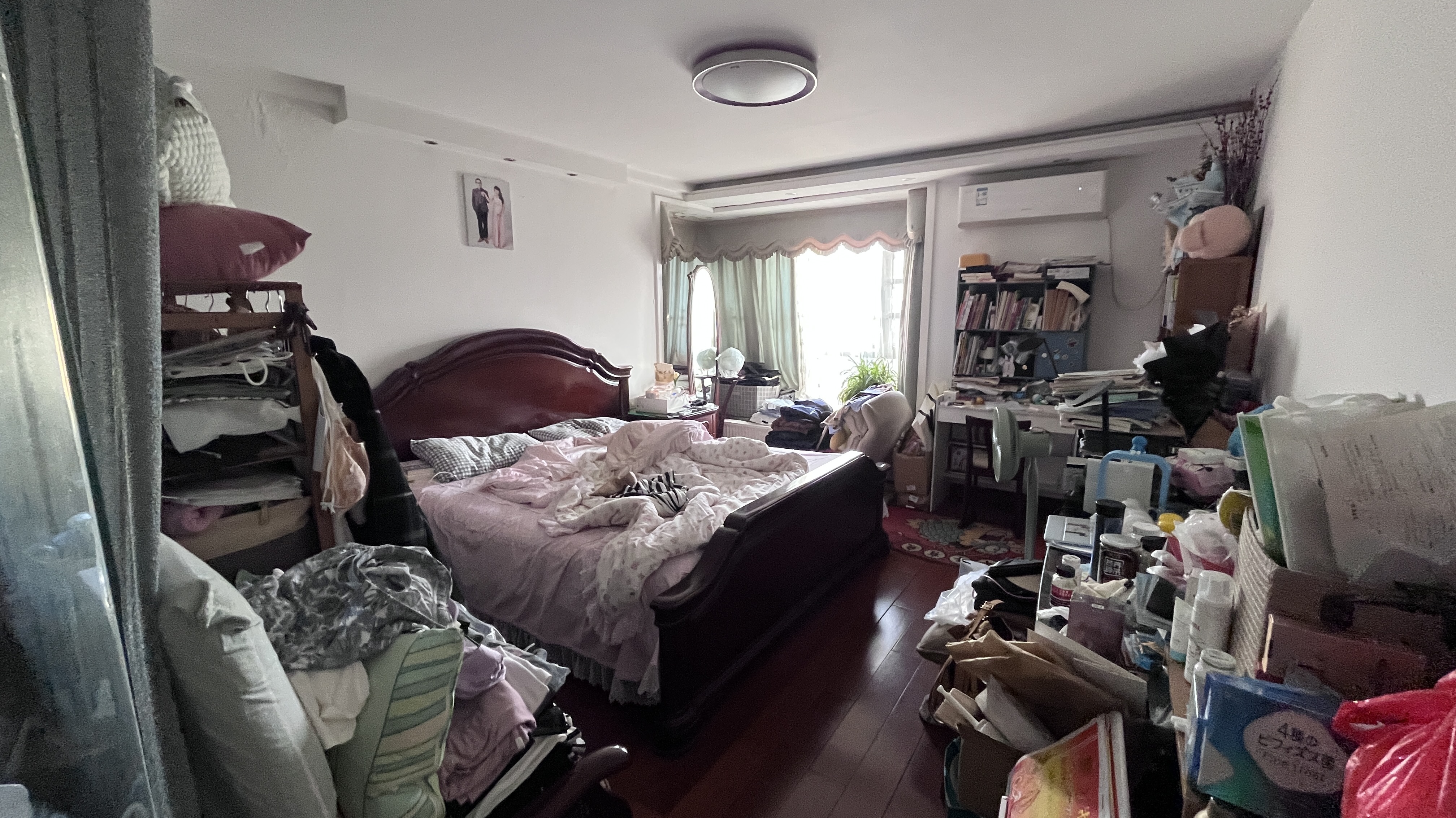 海创明珠花园 5室2厅2卫 78.0万 海创明珠花园 5室2厅2卫 78.0万室内图