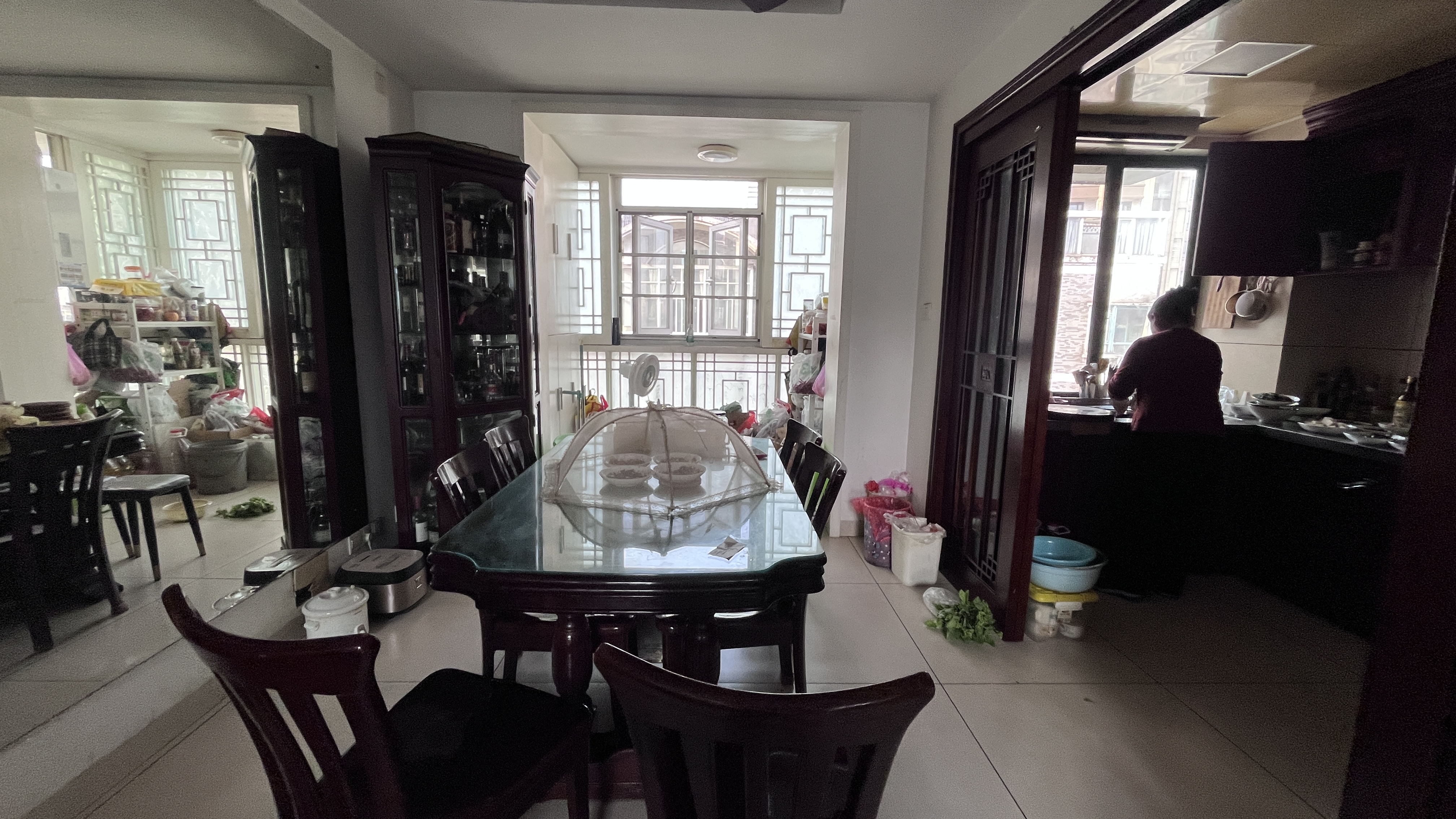 海创明珠花园 5室2厅2卫 78.0万 海创明珠花园 5室2厅2卫 78.0万室内图