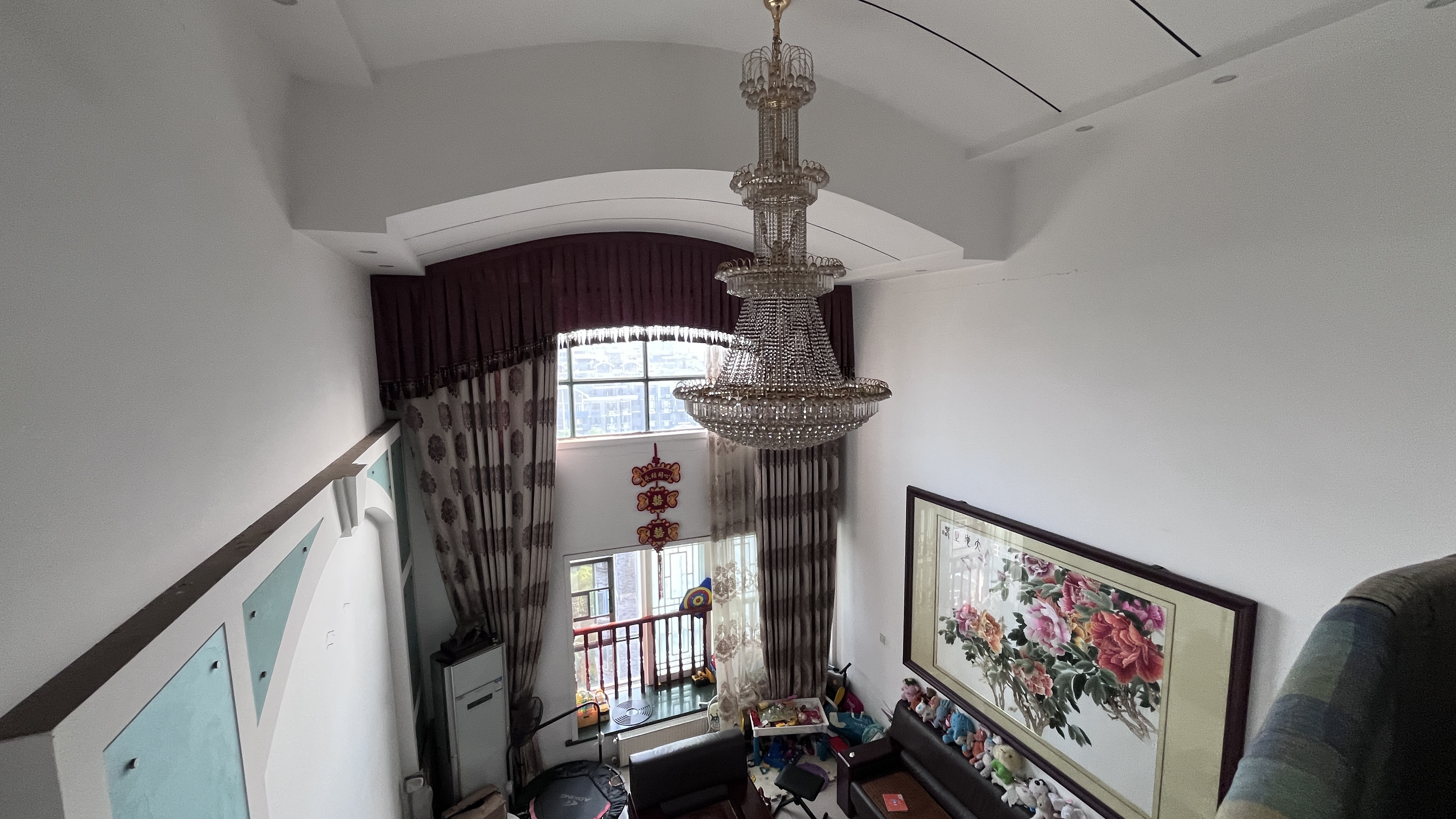 海创明珠花园 5室2厅2卫 78.0万 海创明珠花园 5室2厅2卫 78.0万室内图