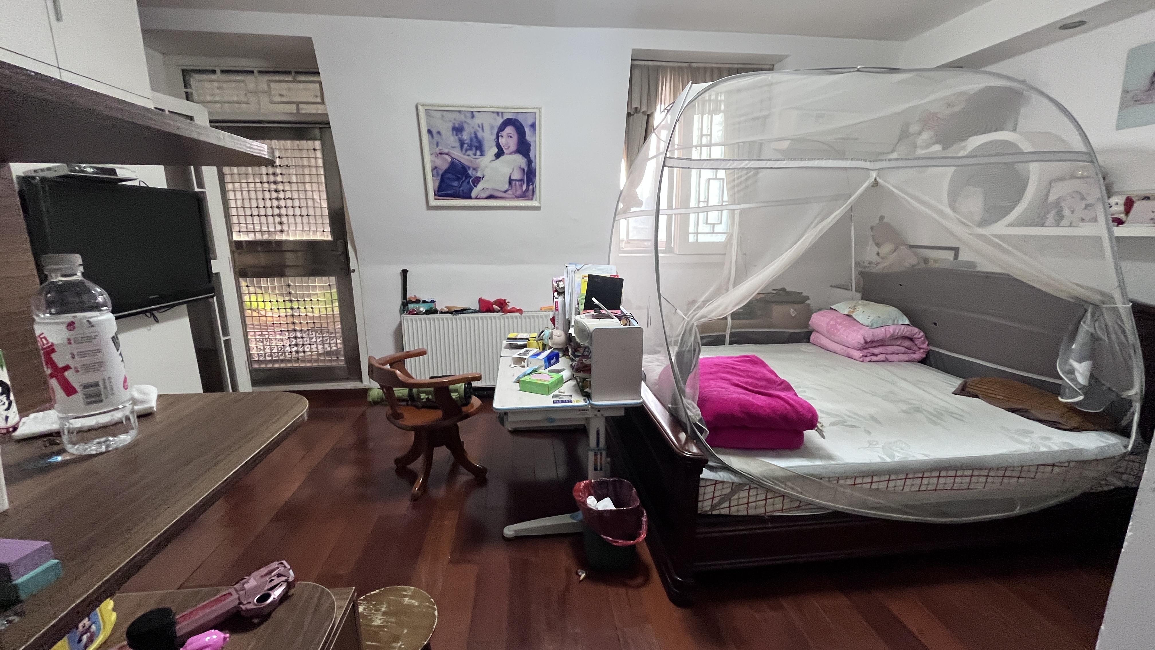 海创明珠花园 5室2厅2卫 78.0万 海创明珠花园 5室2厅2卫 78.0万室内图