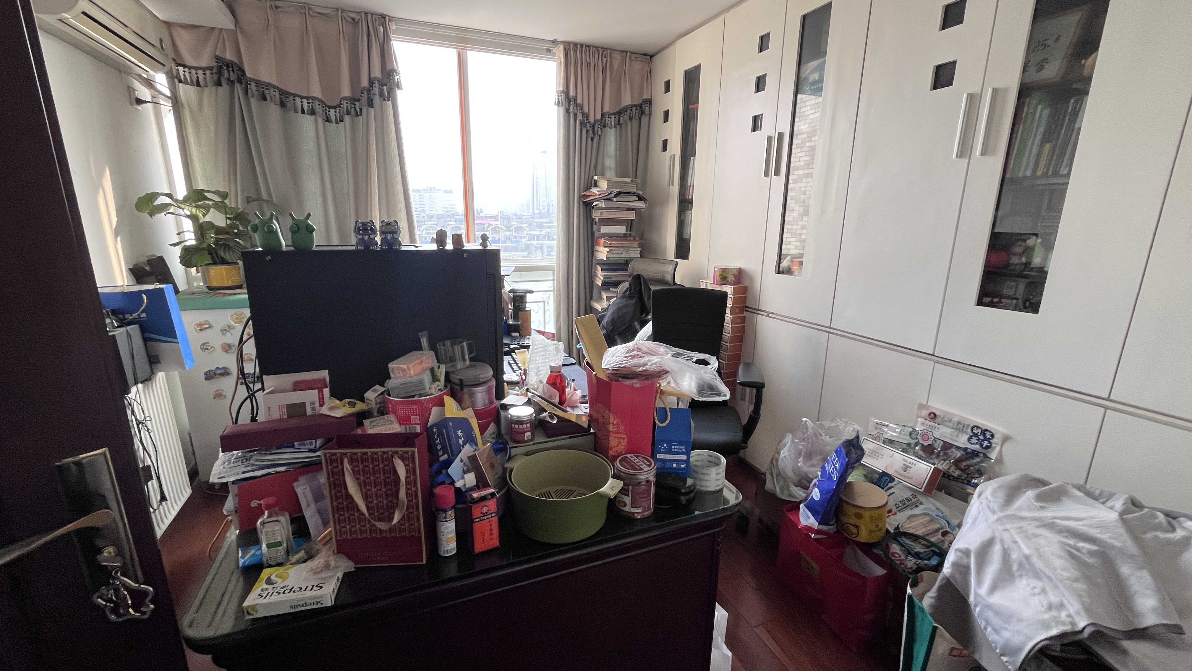 海创明珠花园 5室2厅2卫 78.0万 海创明珠花园 5室2厅2卫 78.0万室内图