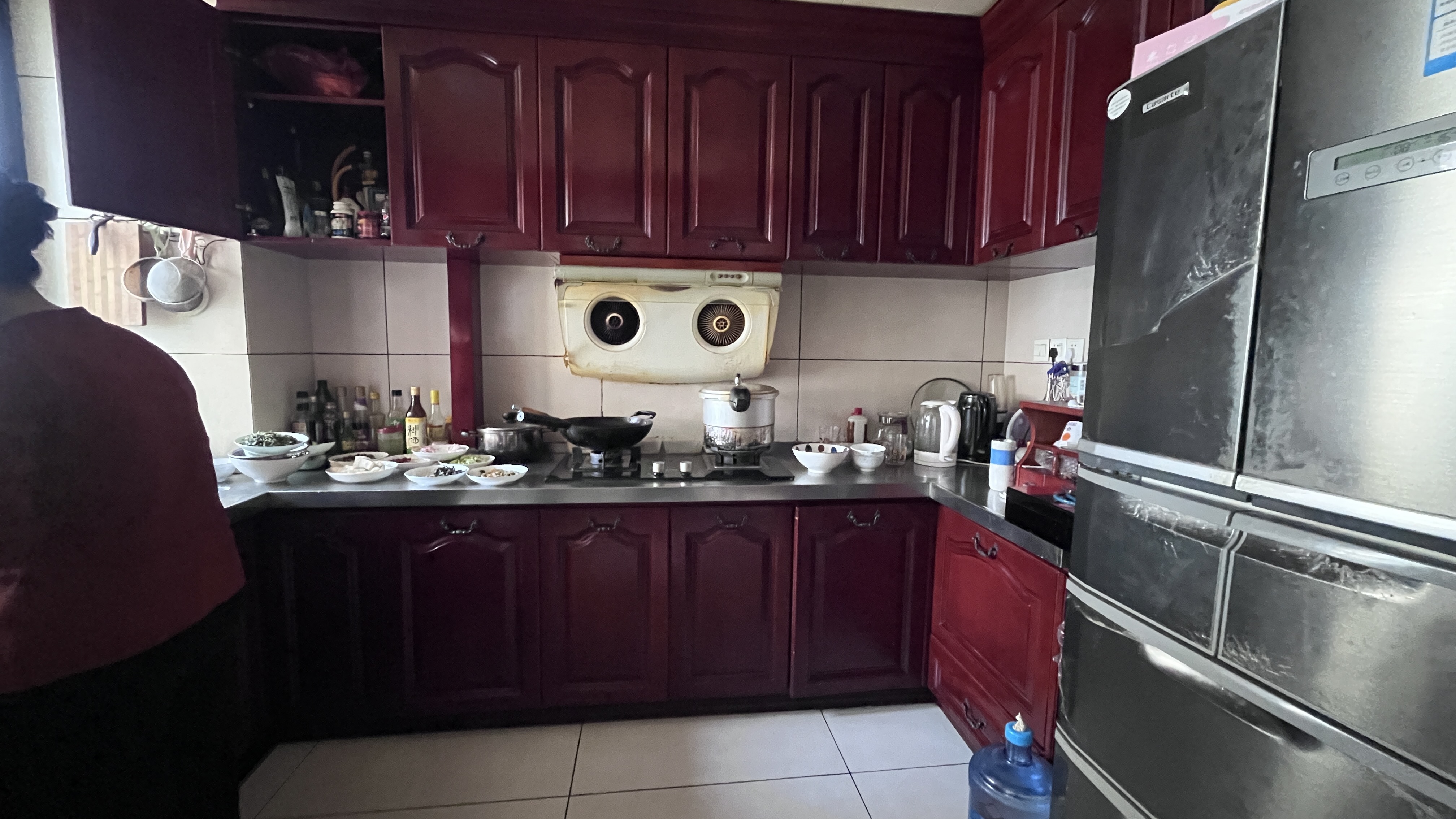 海创明珠花园 5室2厅2卫 78.0万 海创明珠花园 5室2厅2卫 78.0万室内图