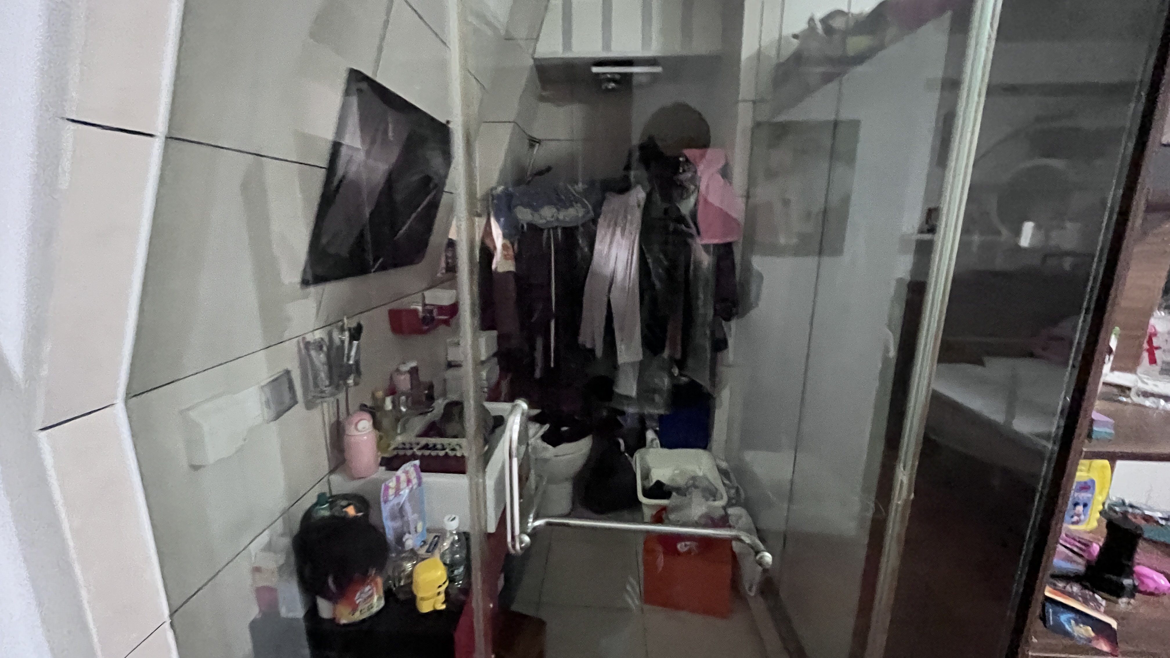 海创明珠花园 5室2厅2卫 78.0万 海创明珠花园 5室2厅2卫 78.0万室内图