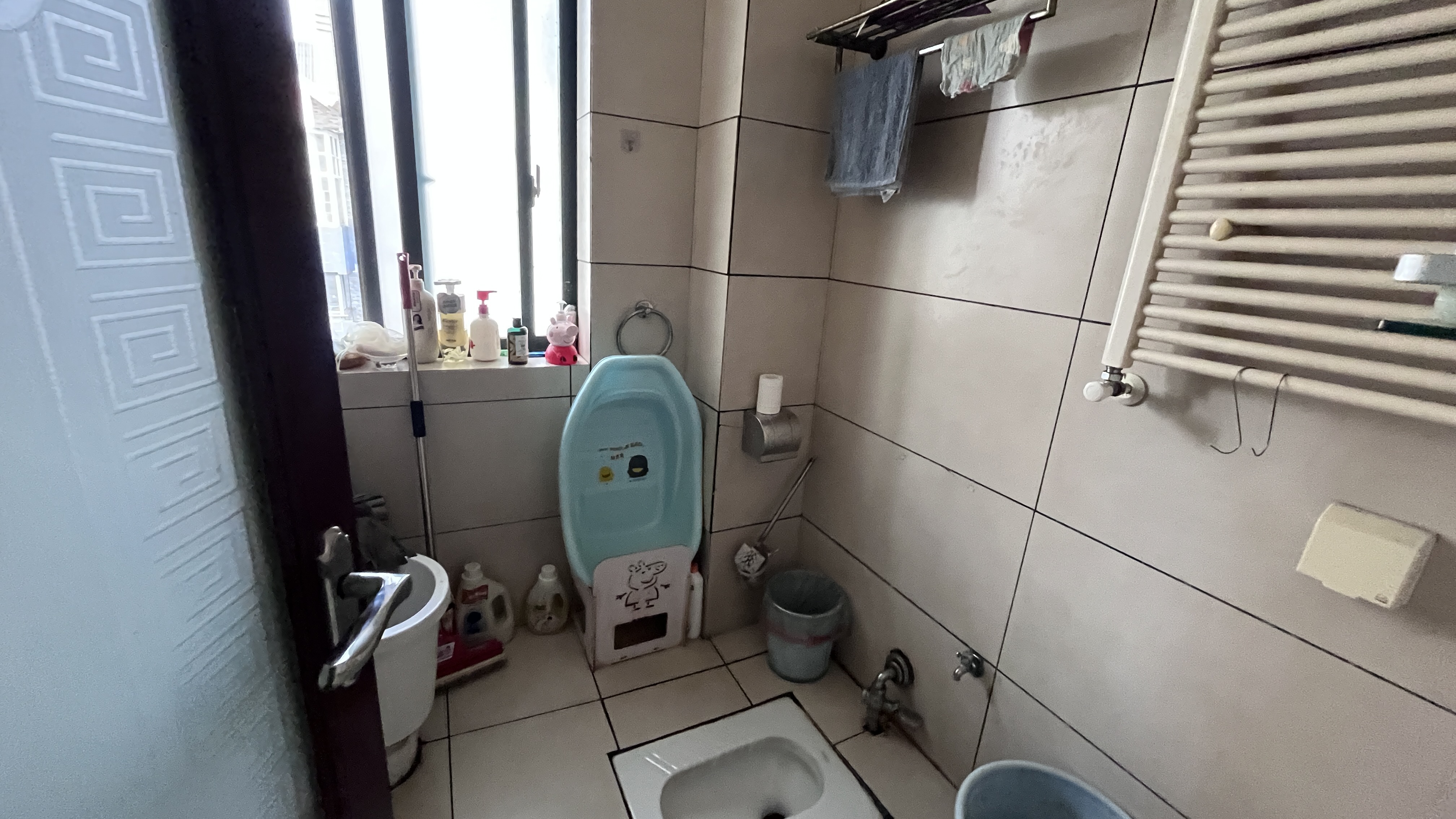 海创明珠花园 5室2厅2卫 78.0万 海创明珠花园 5室2厅2卫 78.0万室内图