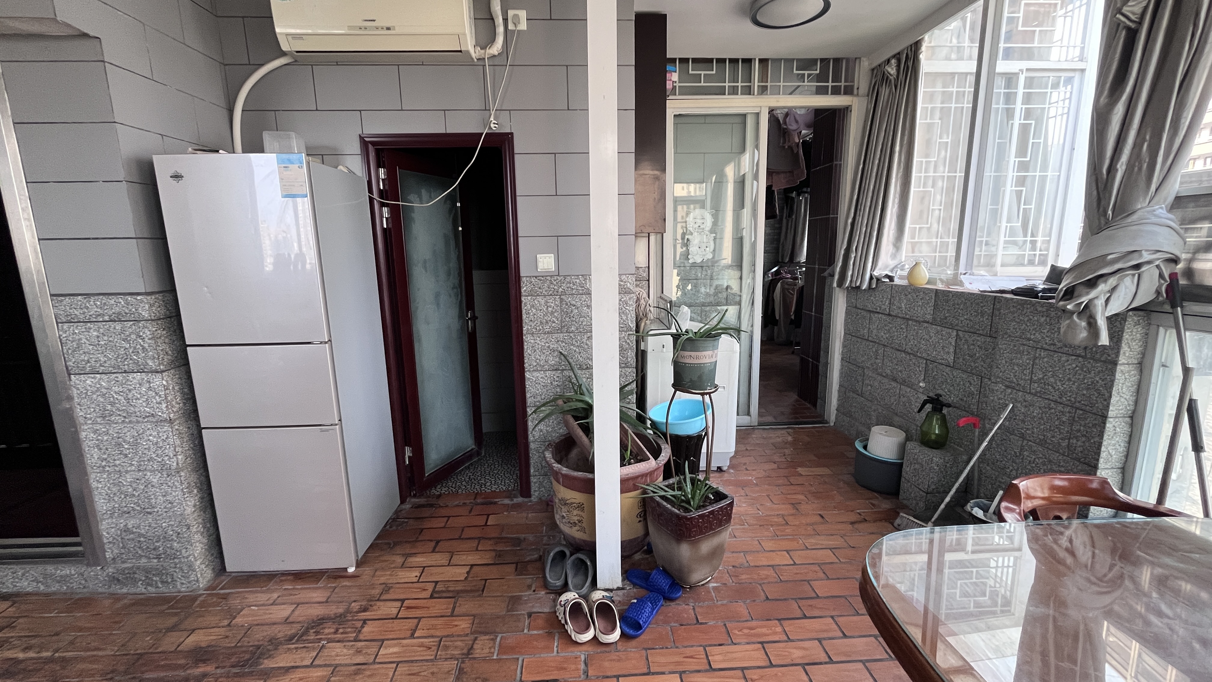 海创明珠花园 5室2厅2卫 78.0万 海创明珠花园 5室2厅2卫 78.0万室内图