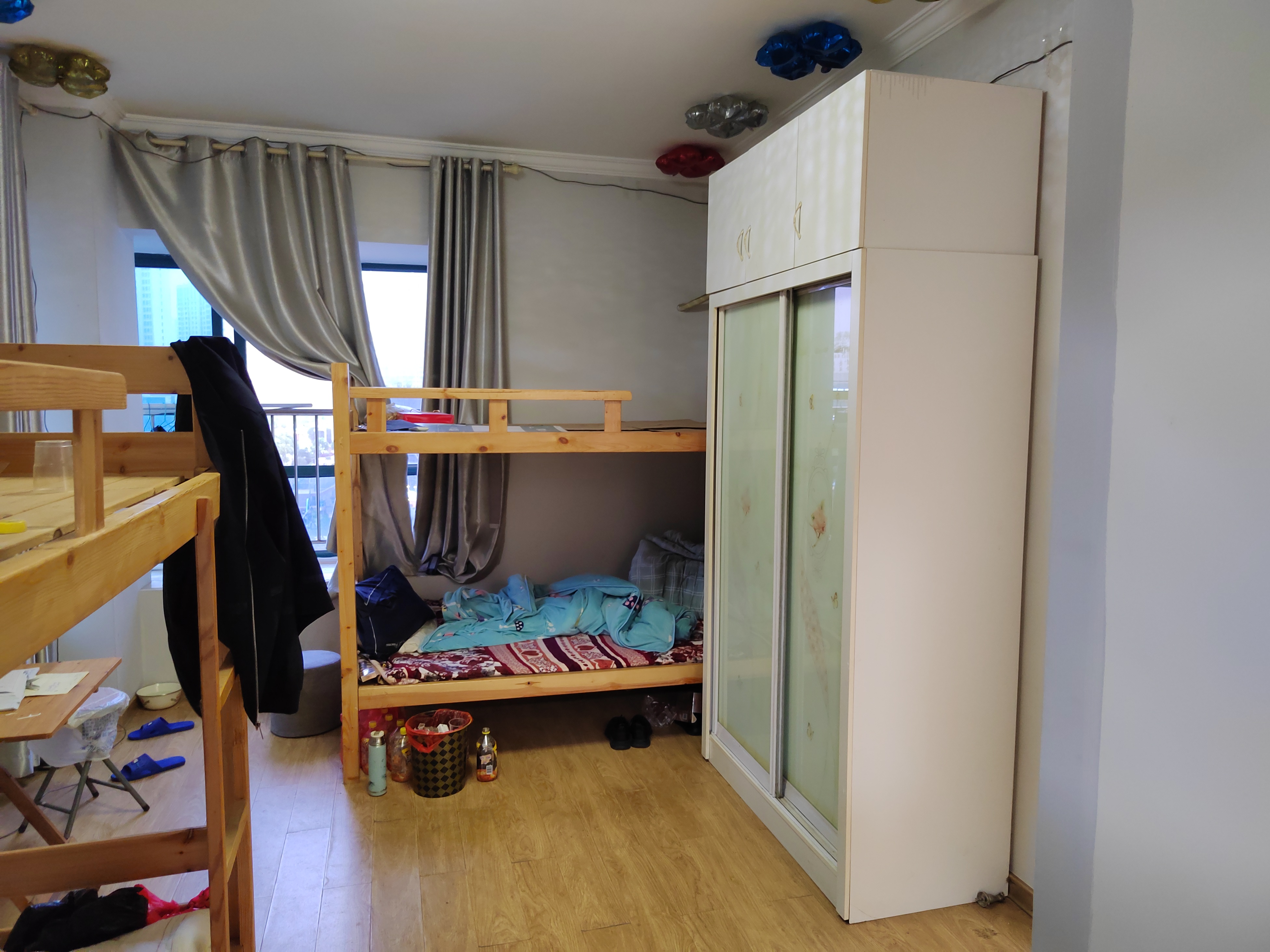 湖景名城 3室2厅2卫 67.8万 湖景名城 3室2厅2卫 67.8万室内图