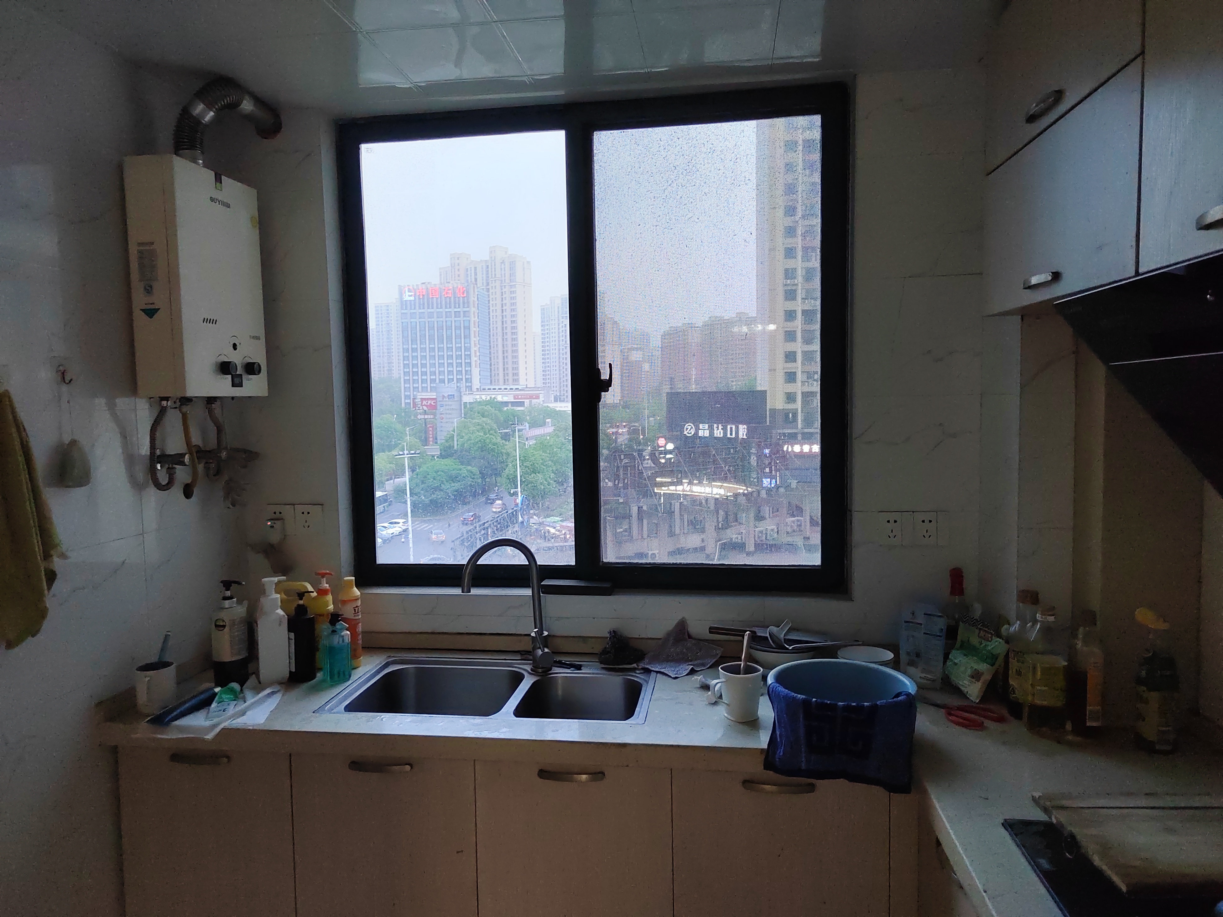 湖景名城 3室2厅2卫 67.8万 湖景名城 3室2厅2卫 67.8万室内图