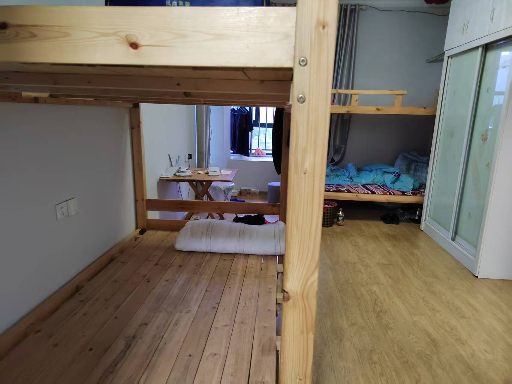 湖景名城 3室2厅2卫 67.8万 湖景名城 3室2厅2卫 67.8万室内图