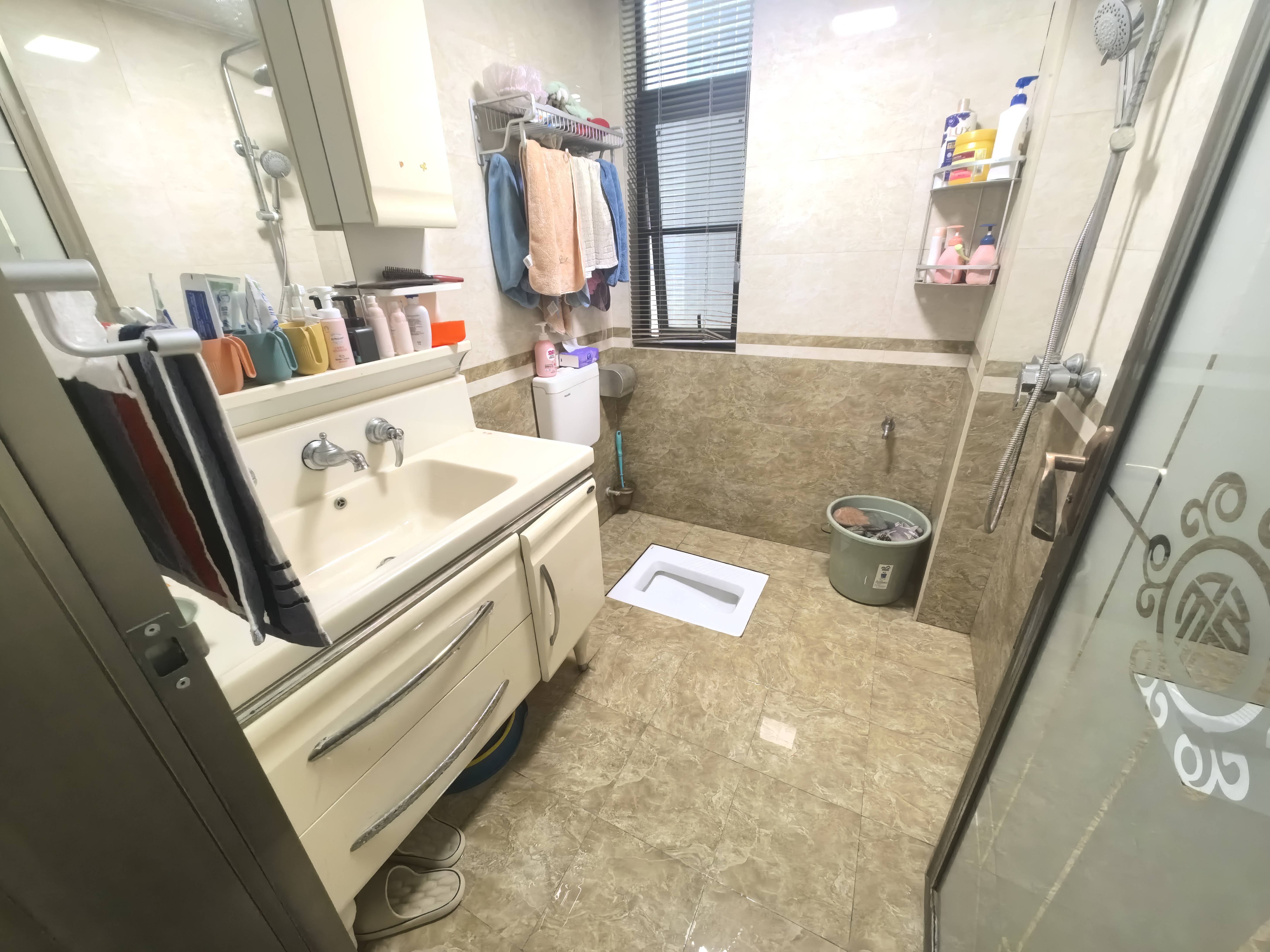莱茵小镇  2室2厅1卫   33.00万室内图