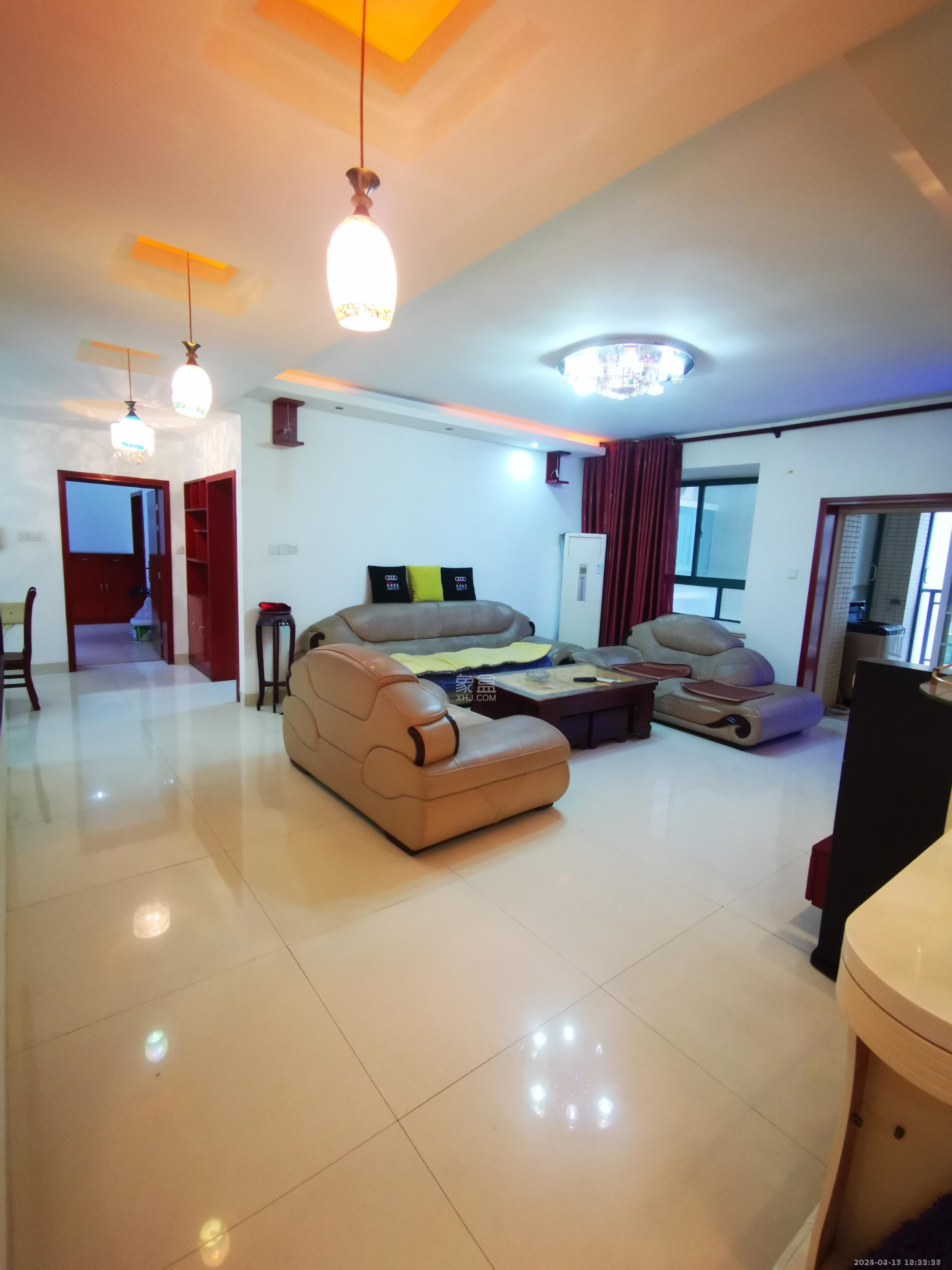 共和城 1室0厅0卫 2400.0元/月 共和城 1室0厅0卫 2400.0元/月室内图