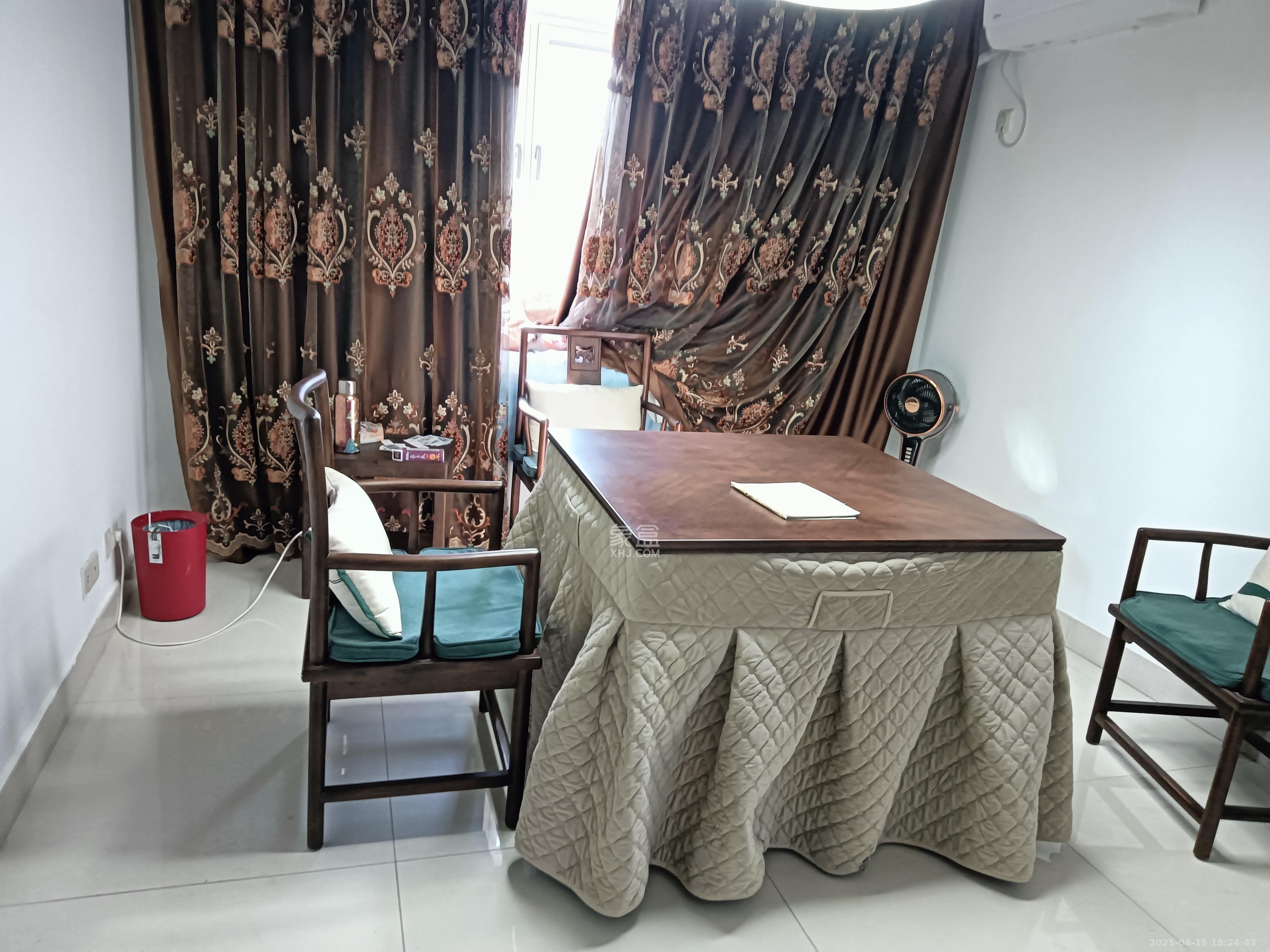 古汉名居 4室2厅2卫 4000.0元/月 古汉名居 4室2厅2卫 4000.0元/月室内图