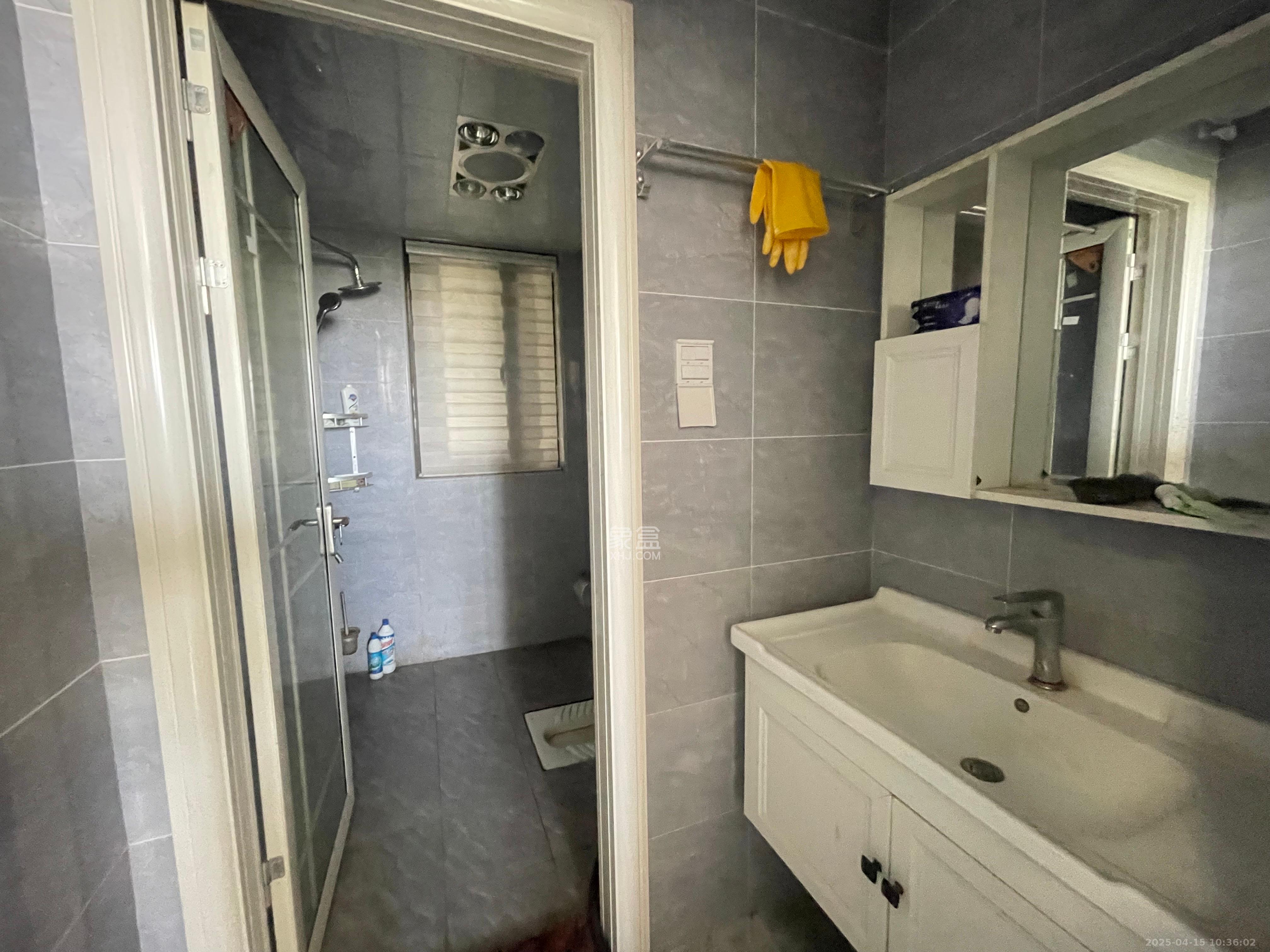 融创融公馆(融创臻苑) 4室2厅2卫 2600.0元/月 融创融公馆(融创臻苑) 4室2厅2卫 2600.0元/月室内图