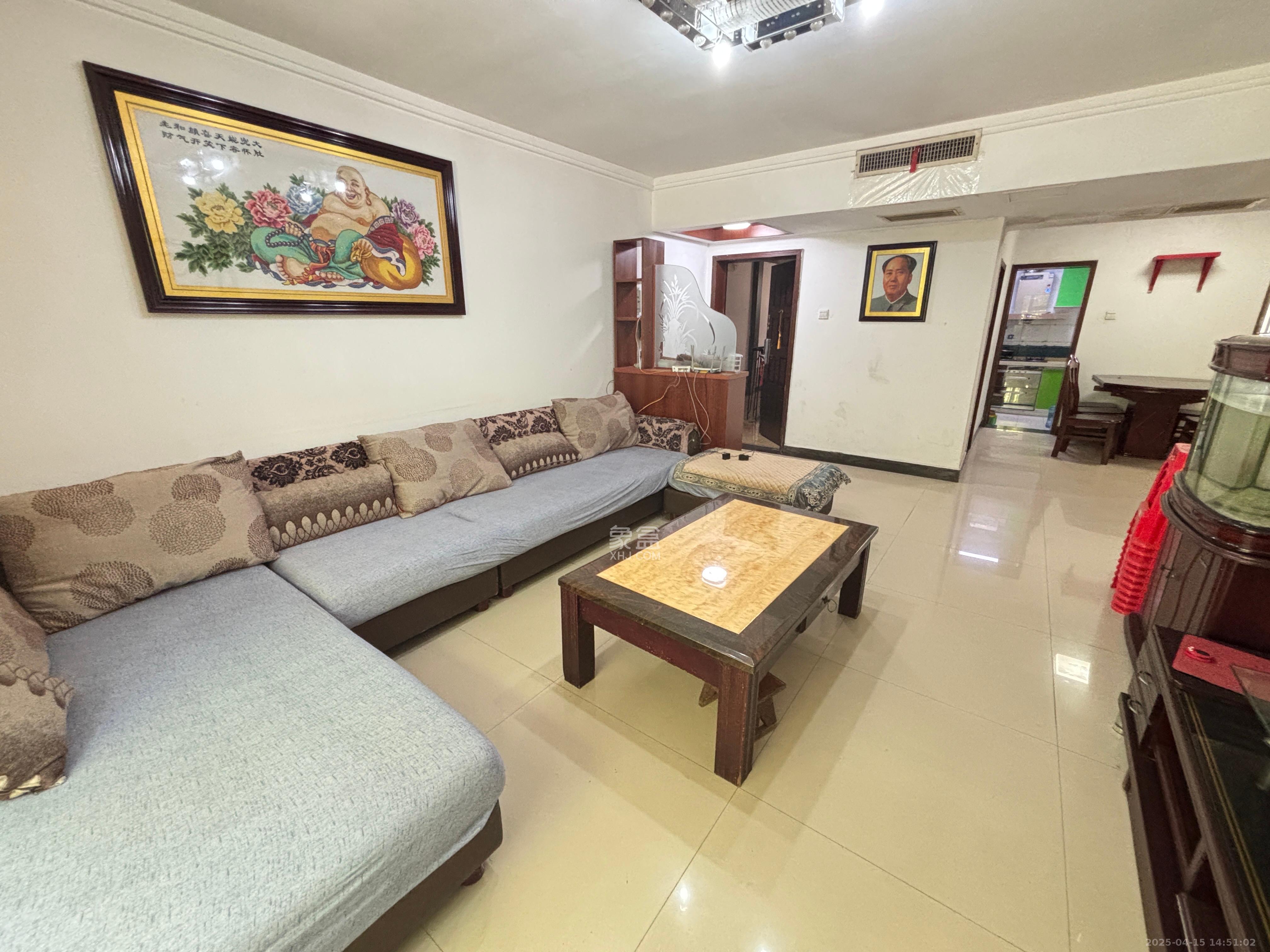 富景园 3室2厅2卫 1800.0元/月 富景园 3室2厅2卫 1800.0元/月室内图