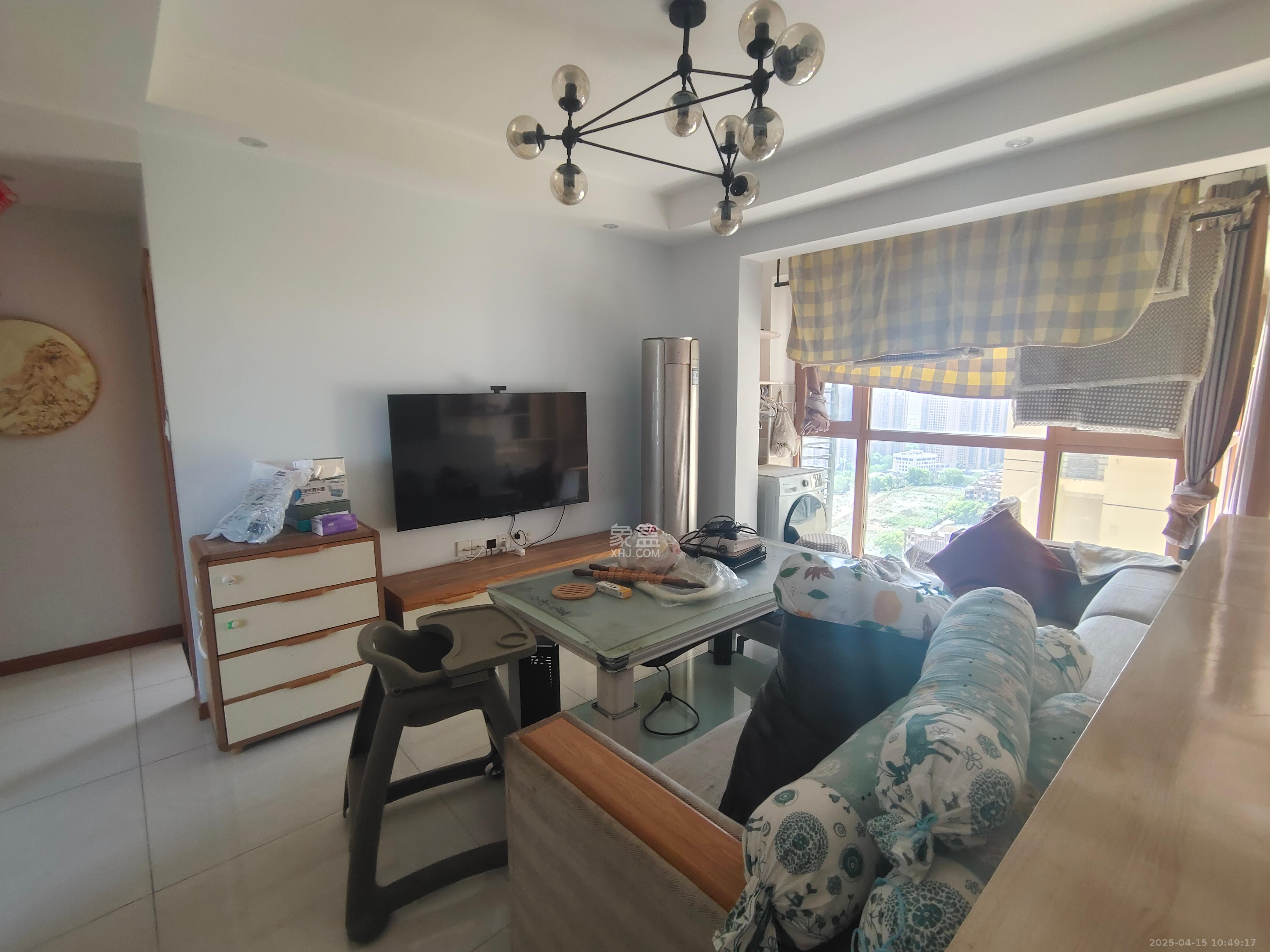 蓝光幸福满庭 4室2厅2卫 3200.0元/月 蓝光幸福满庭 4室2厅2卫 3200.0元/月室内图