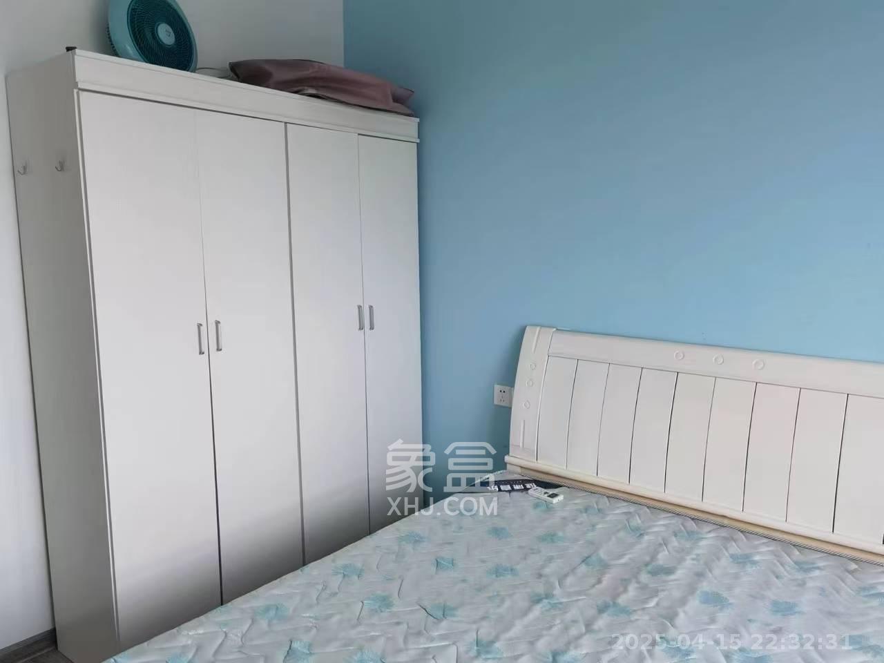 中交中央公园D4区 3室2厅2卫 2800.0元/月 中交中央公园D4区 3室2厅2卫 2800.0元/月室内图