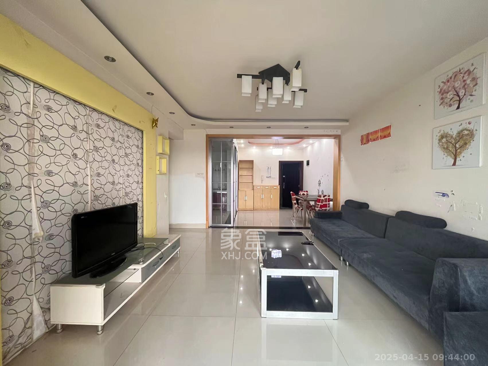 星典时代 3室2厅2卫 2800.0元/月 星典时代 3室2厅2卫 2800.0元/月室内图