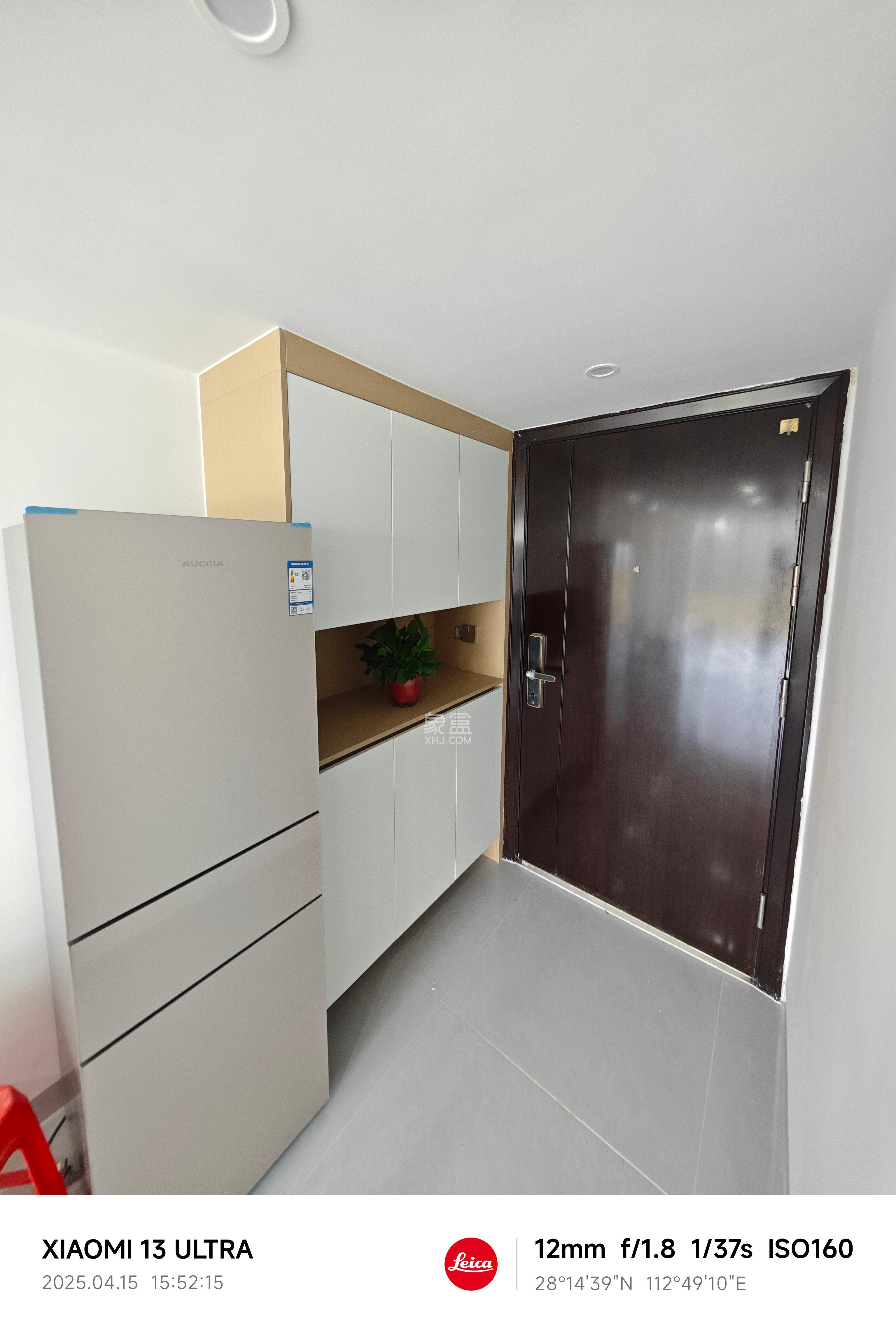 碧桂园荟隽棠  2室1厅1卫    1700.0元/月 碧桂园荟隽棠  2室1厅1卫    1700.0元/月室内图